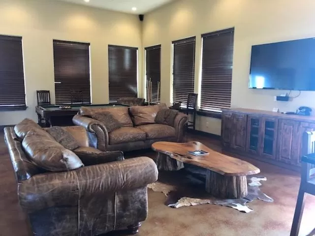 Flying L Ranch Resort & Golf Course