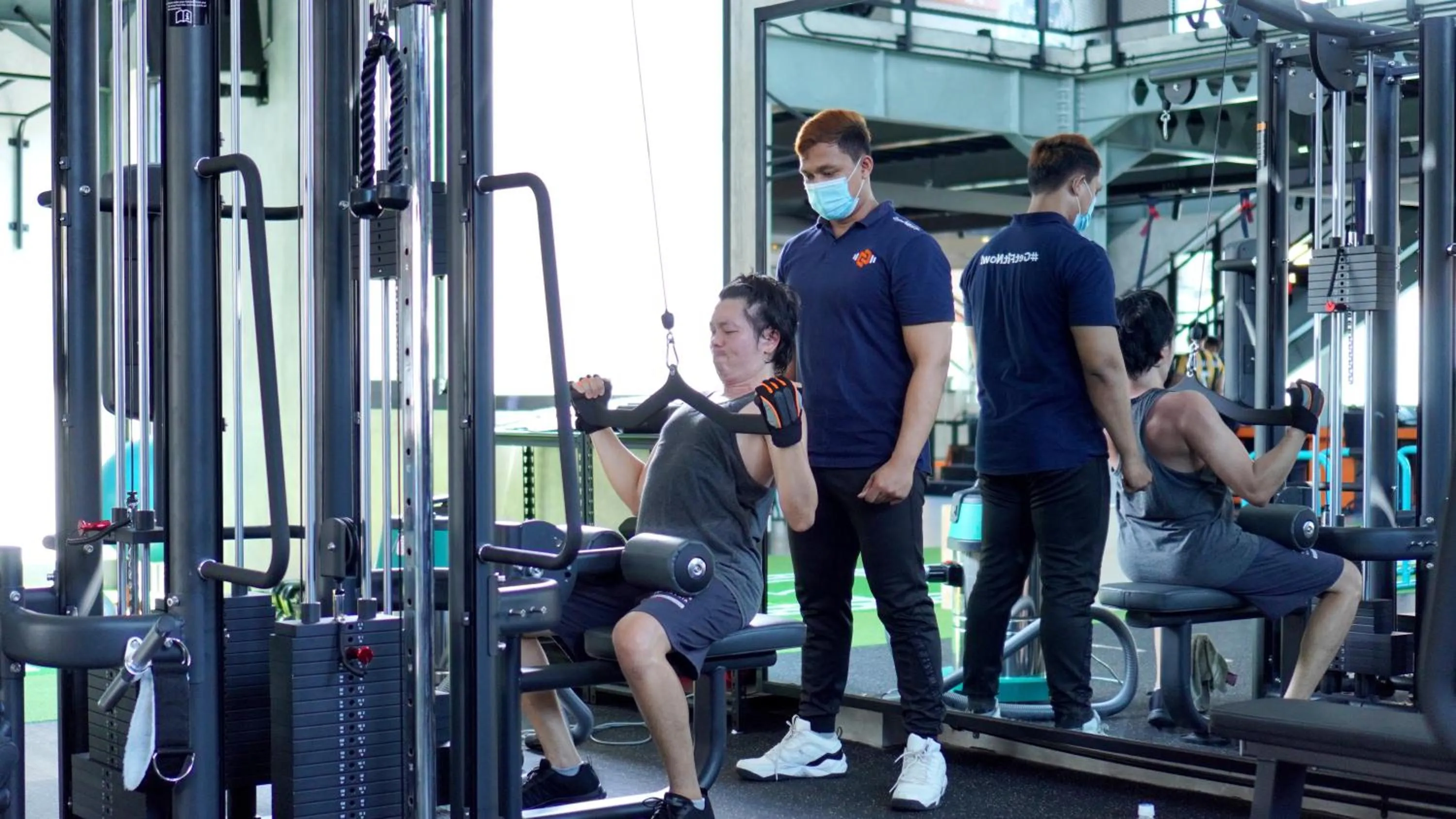 Premiere Hotel Tegal