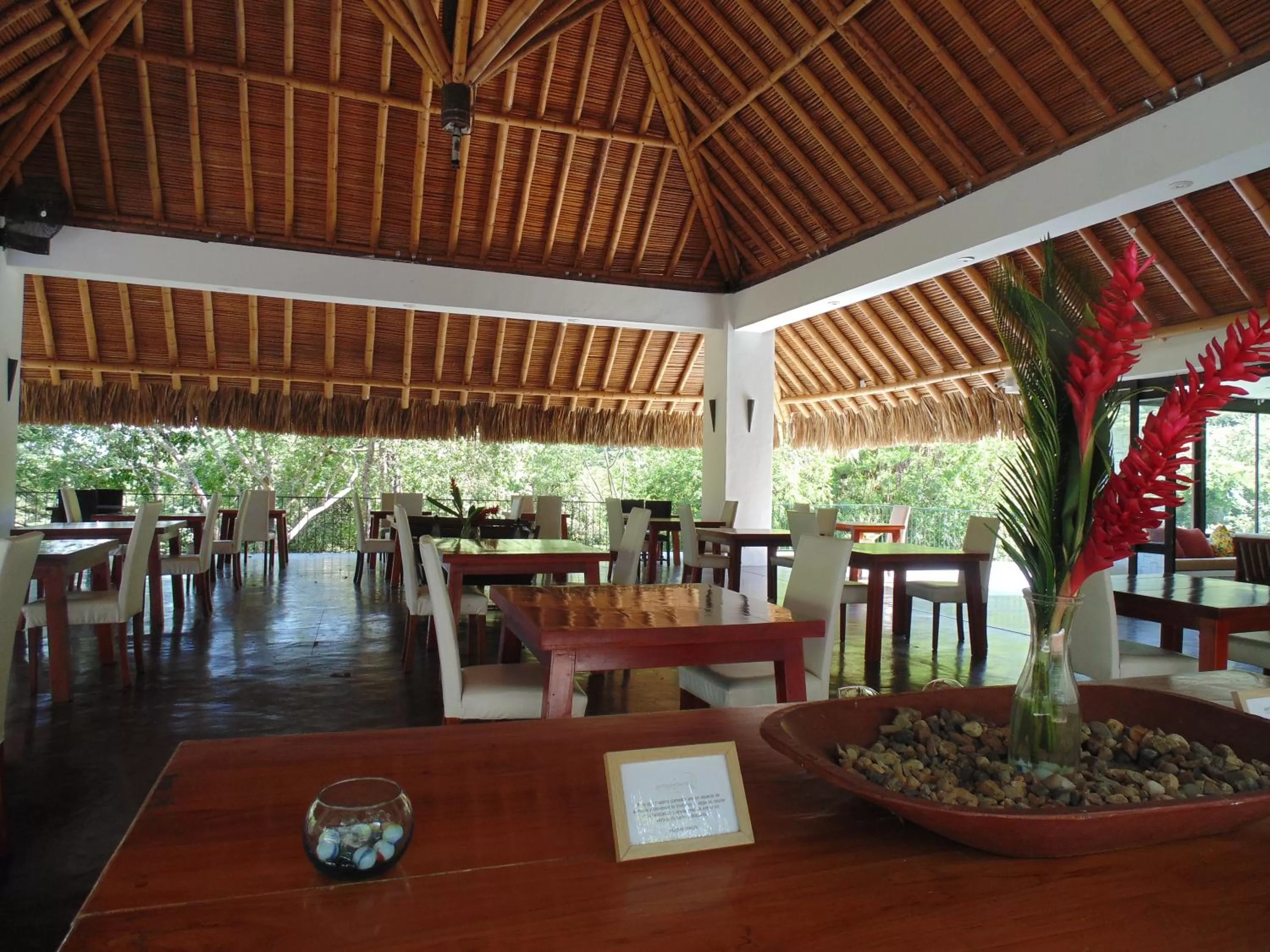 Restaurant/places to eat in Entremonte Wellness Hotel and Spa