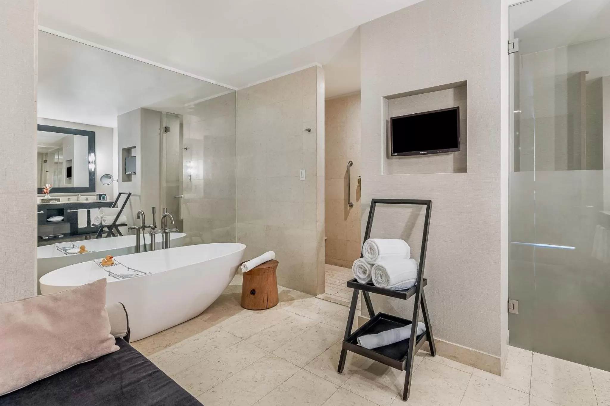 Other, Bed in Live Aqua Urban Resort Mexico