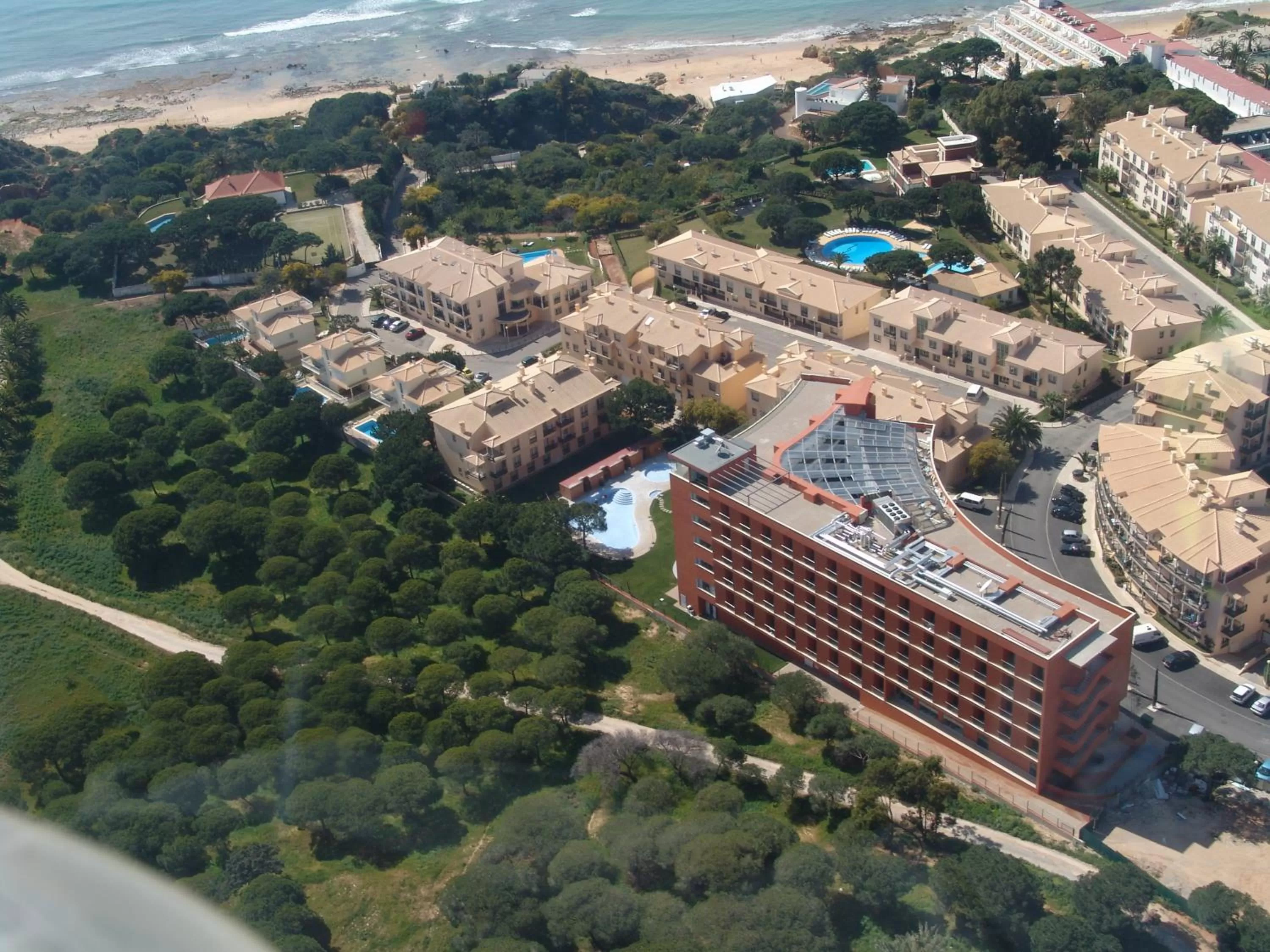 View (from property/room) in Quinta Pedra Dos Bicos