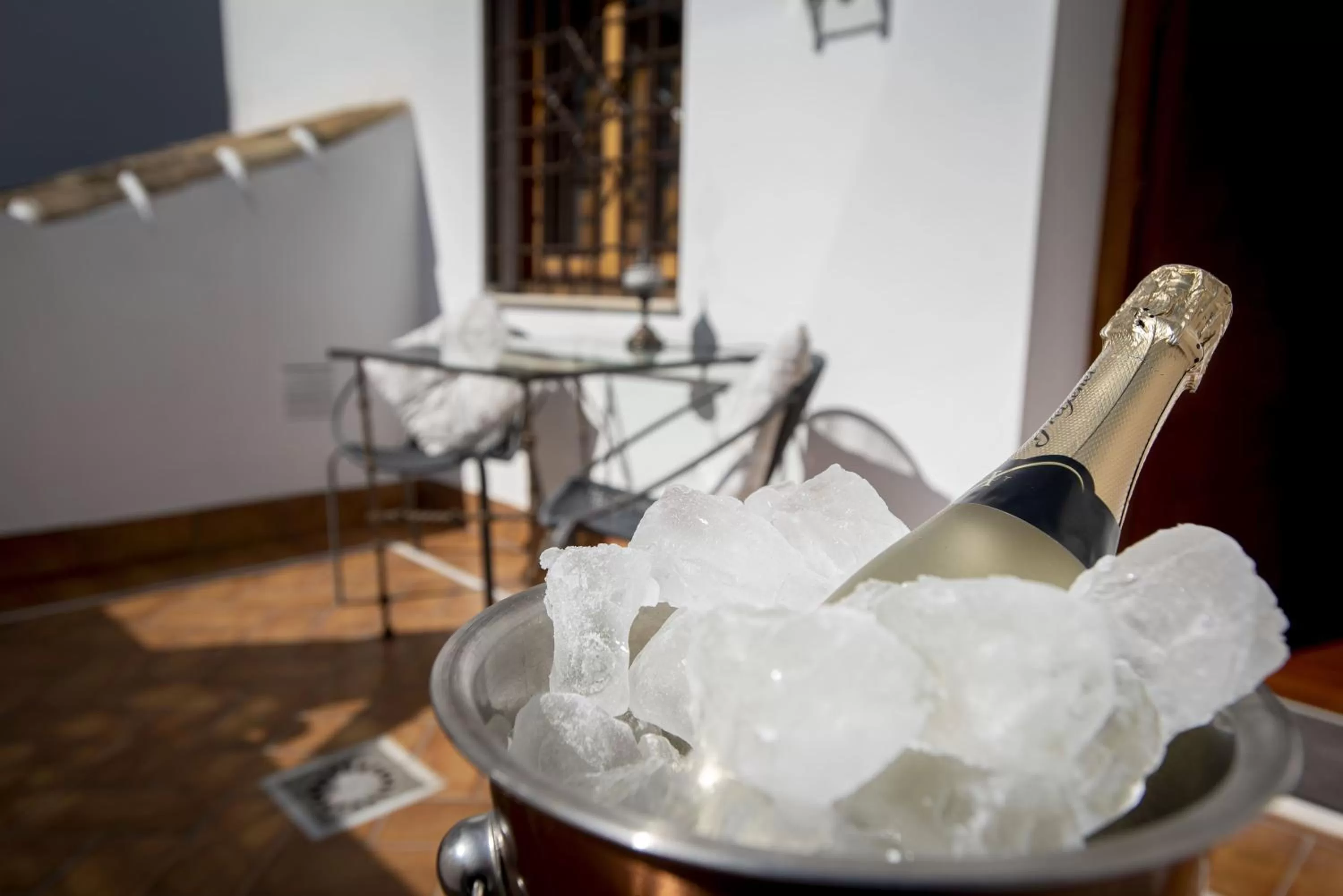 La Llave de la Judería Hotel Boutique