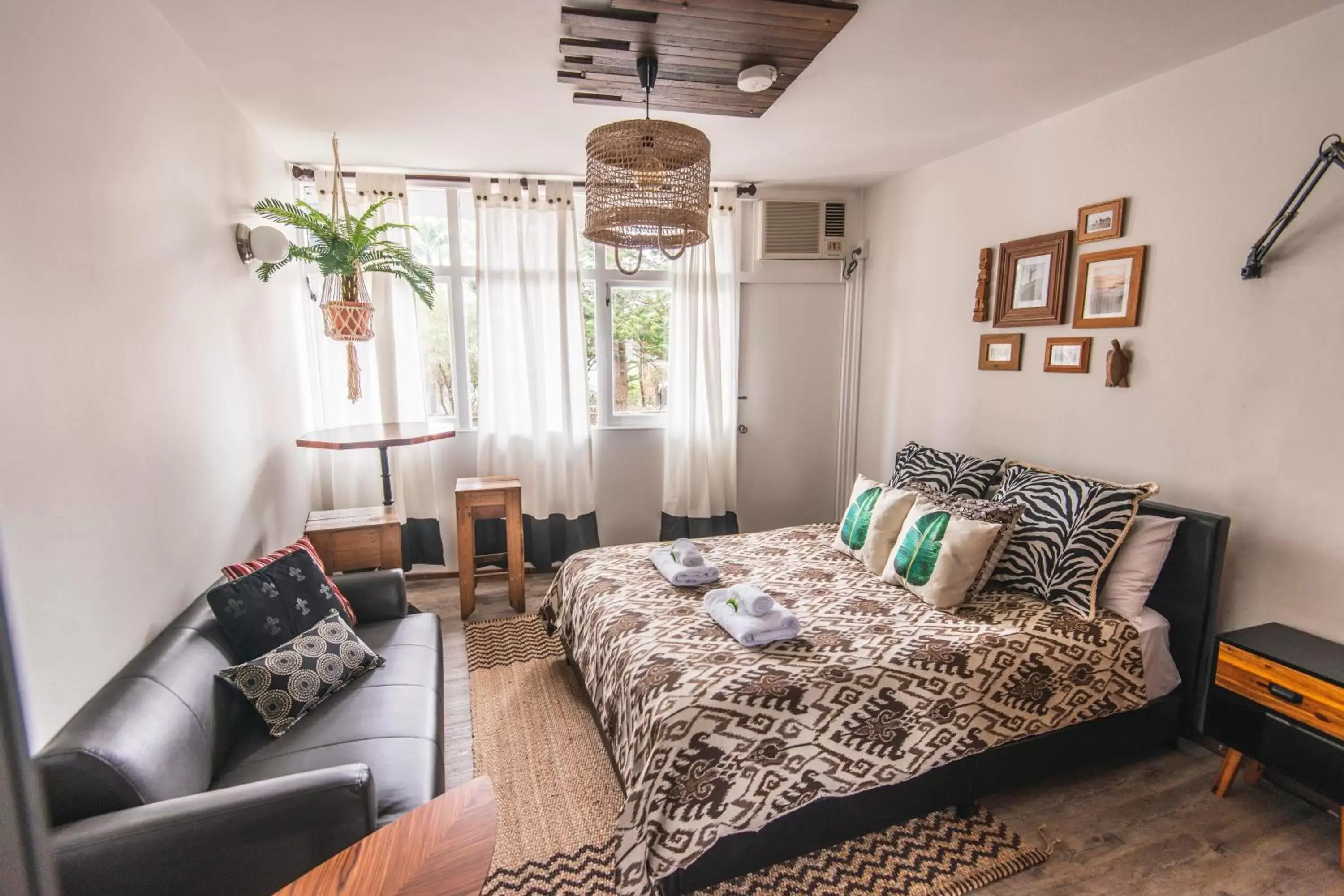 Studio with Balcony in Manly Waves Studios & Apartments Studio with Balcony in Manly Waves Studios & Apartments