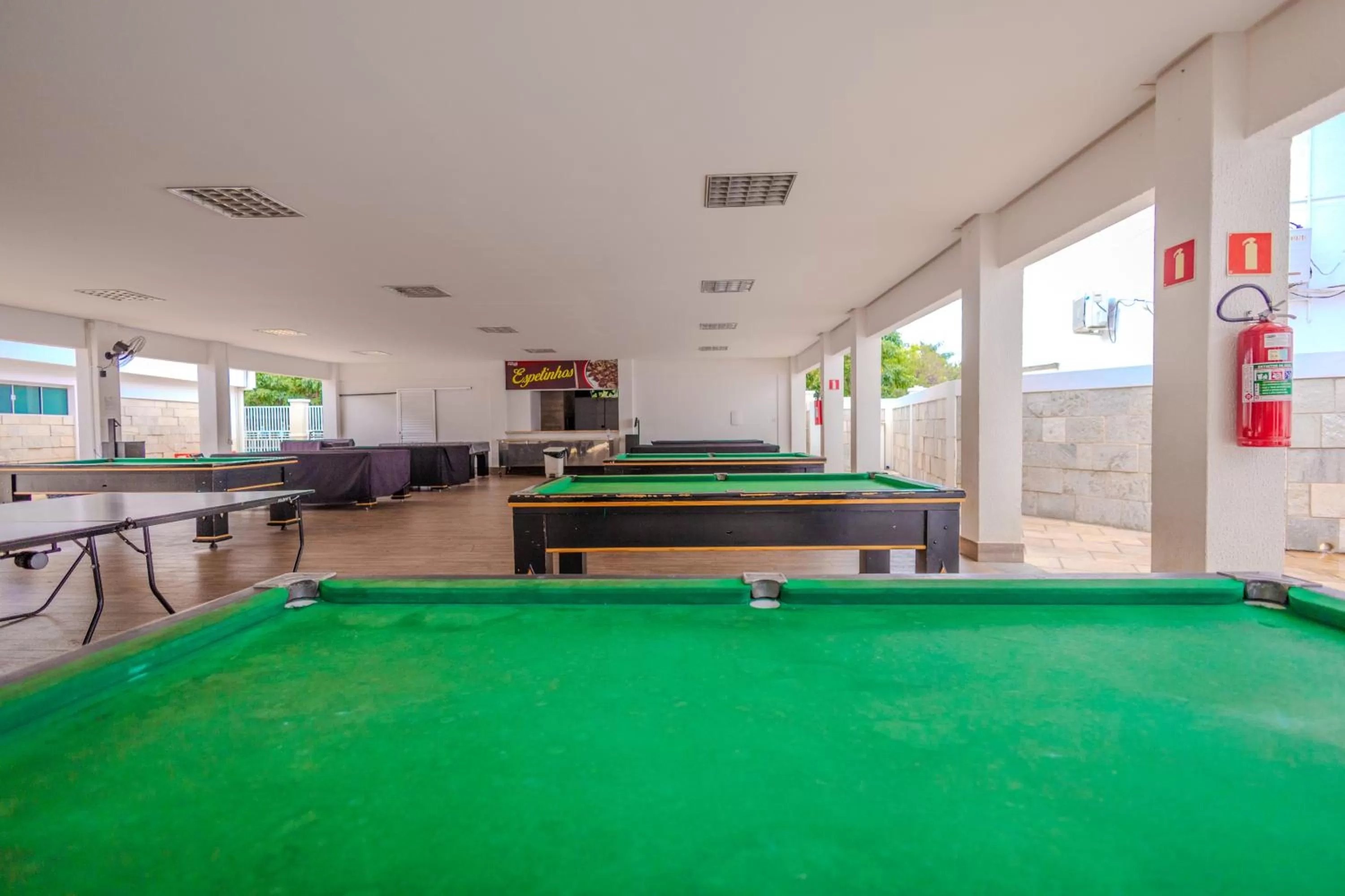 LACQUA DIROMA III - BVTUR