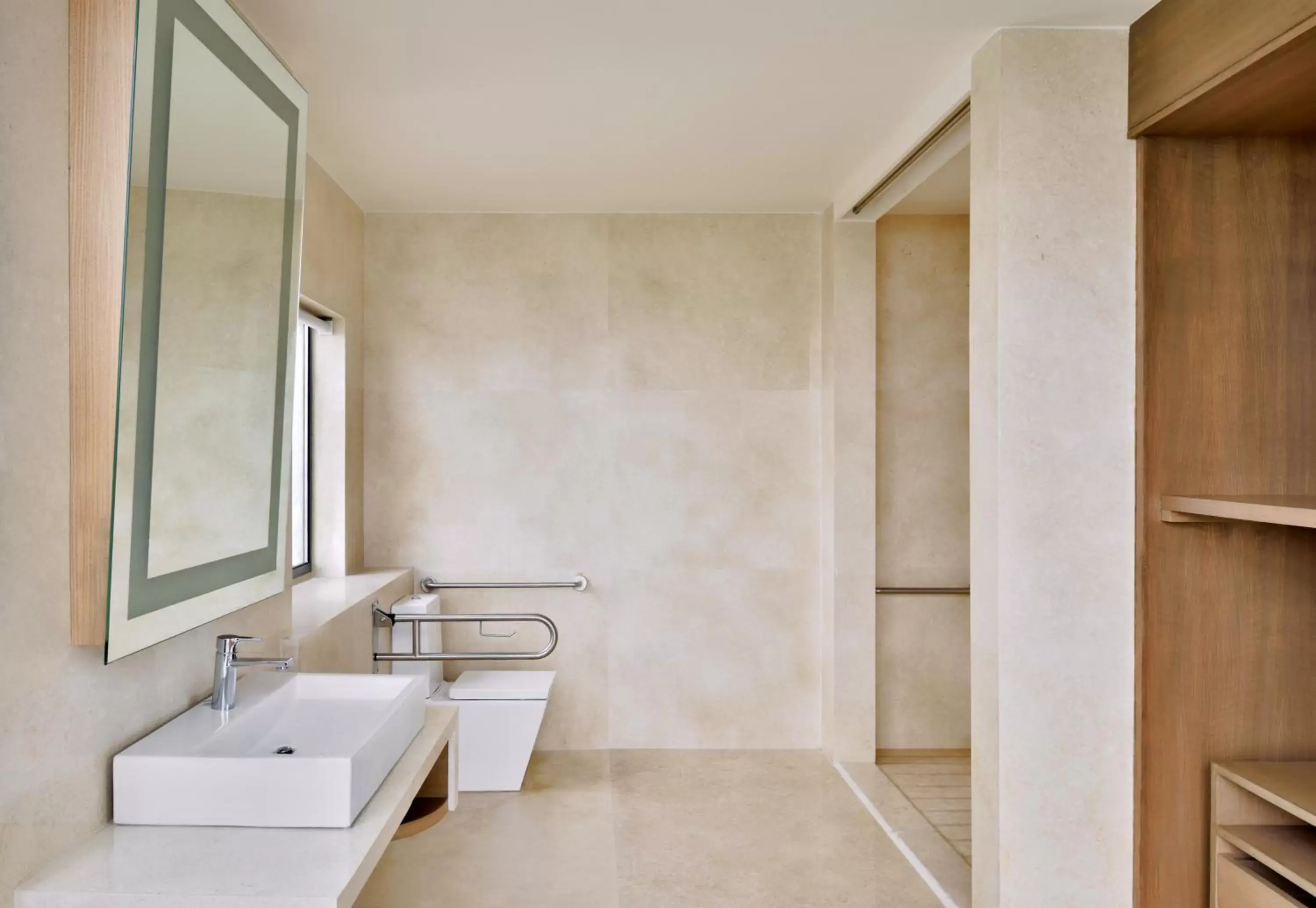 Club Room with Lounge Access (IMFL brands and starters Complimentary from 6:30 pm to 8:30 pm) with 1 way airport transfers in The Westin Kolkata Rajarhat Club Room with Lounge Access (IMFL brands and starters Complimentary from 6:30 pm to 8:30 pm) with 1 way airport transfers in The Westin Kolkata Rajarhat