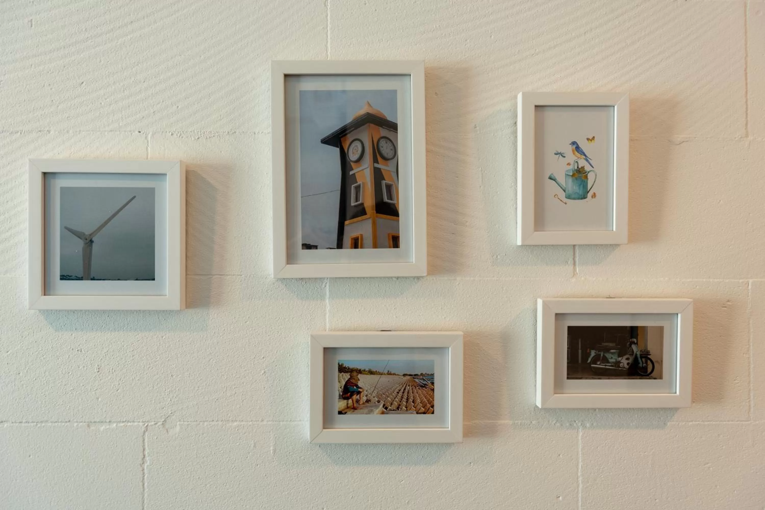 O&G Hotel Parit Buntar