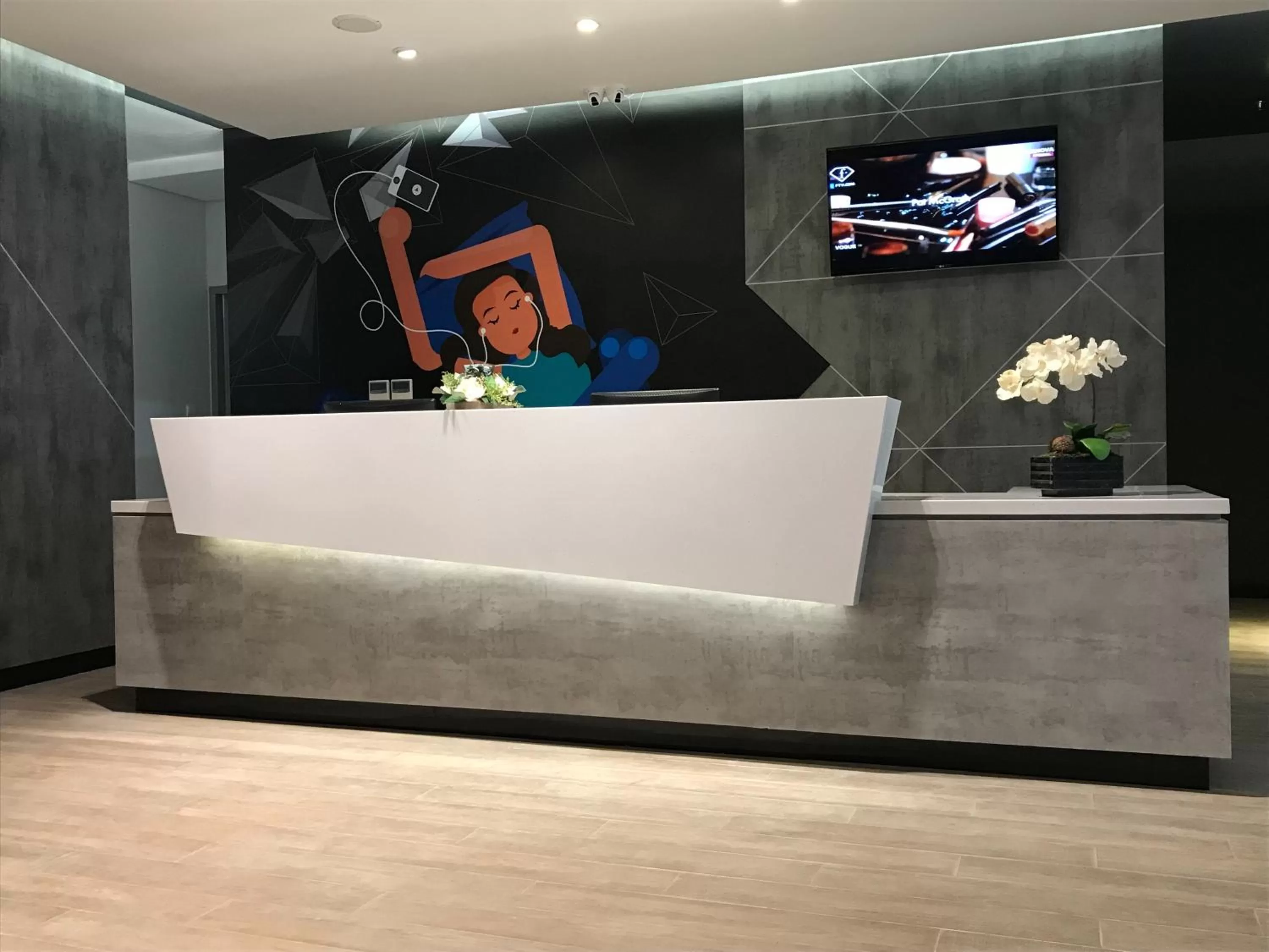 ibis budget Surabaya Diponegoro