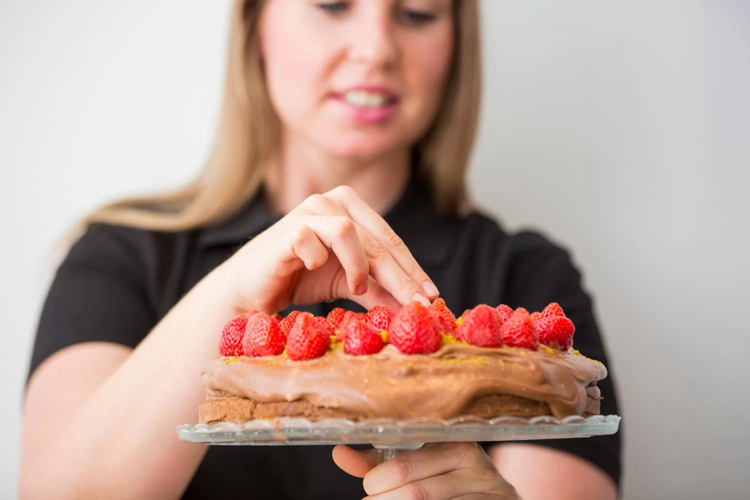 Breakfast in Auszeit Hotel Düsseldorf - das Frühstückshotel