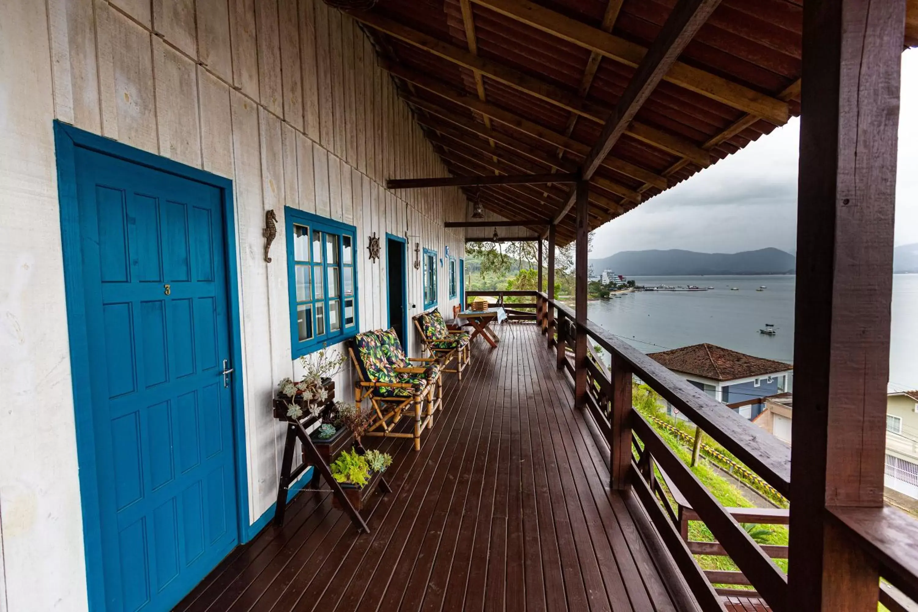 Pousada Vida Simples Pousada Vida Simples