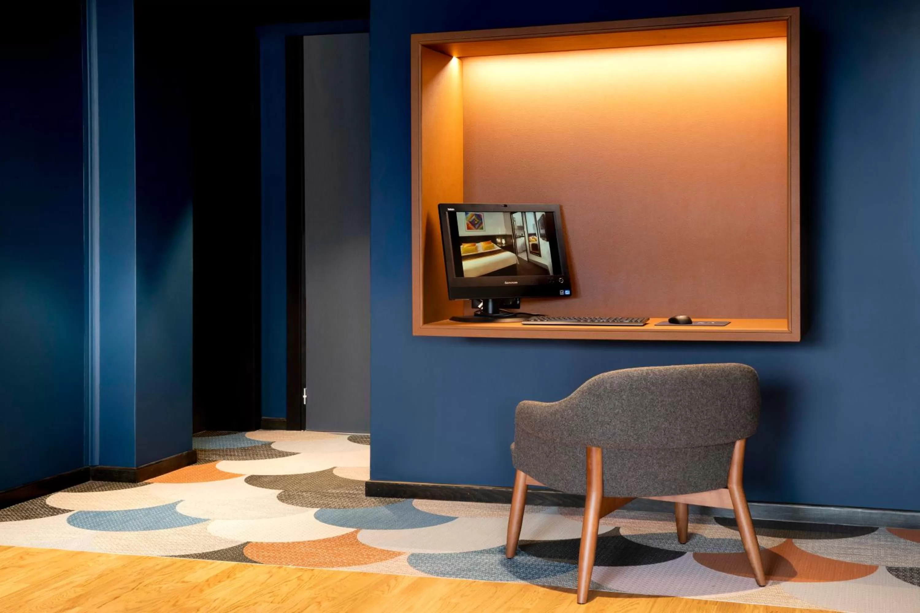 Other in Hotel Le Bugatti