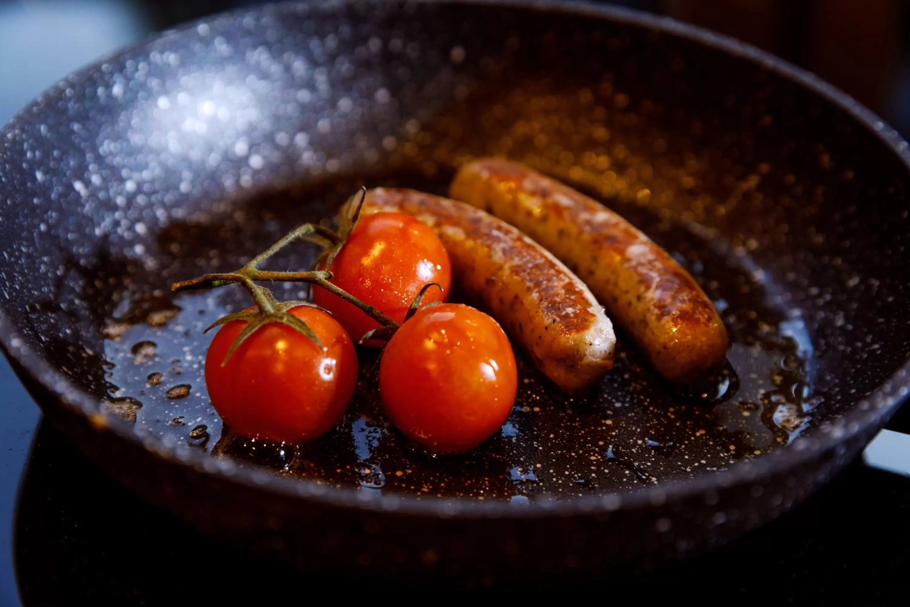 Breakfast, Food in Logierhaus RheintorEins