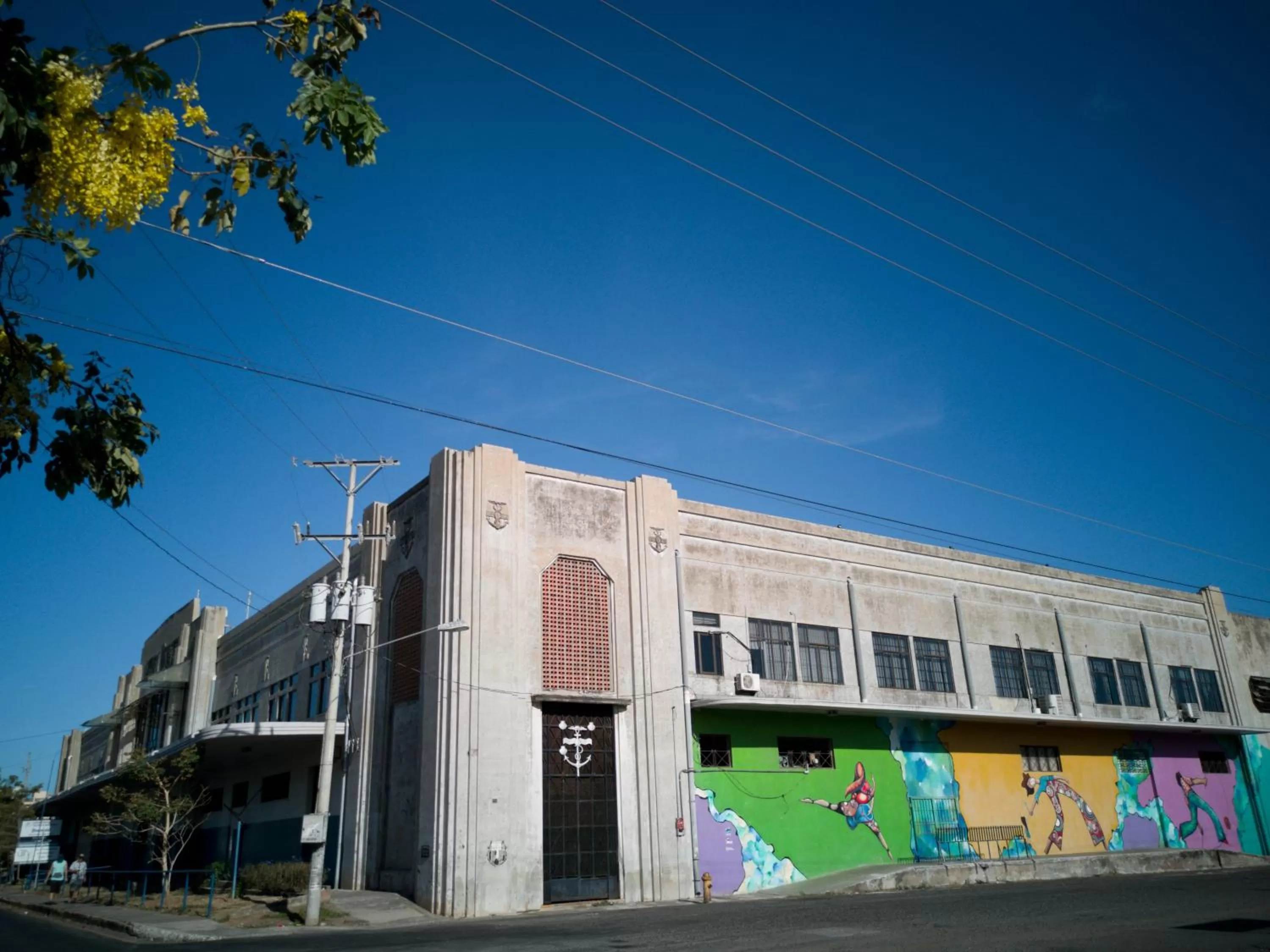 Hotel Aldea Pura Vida