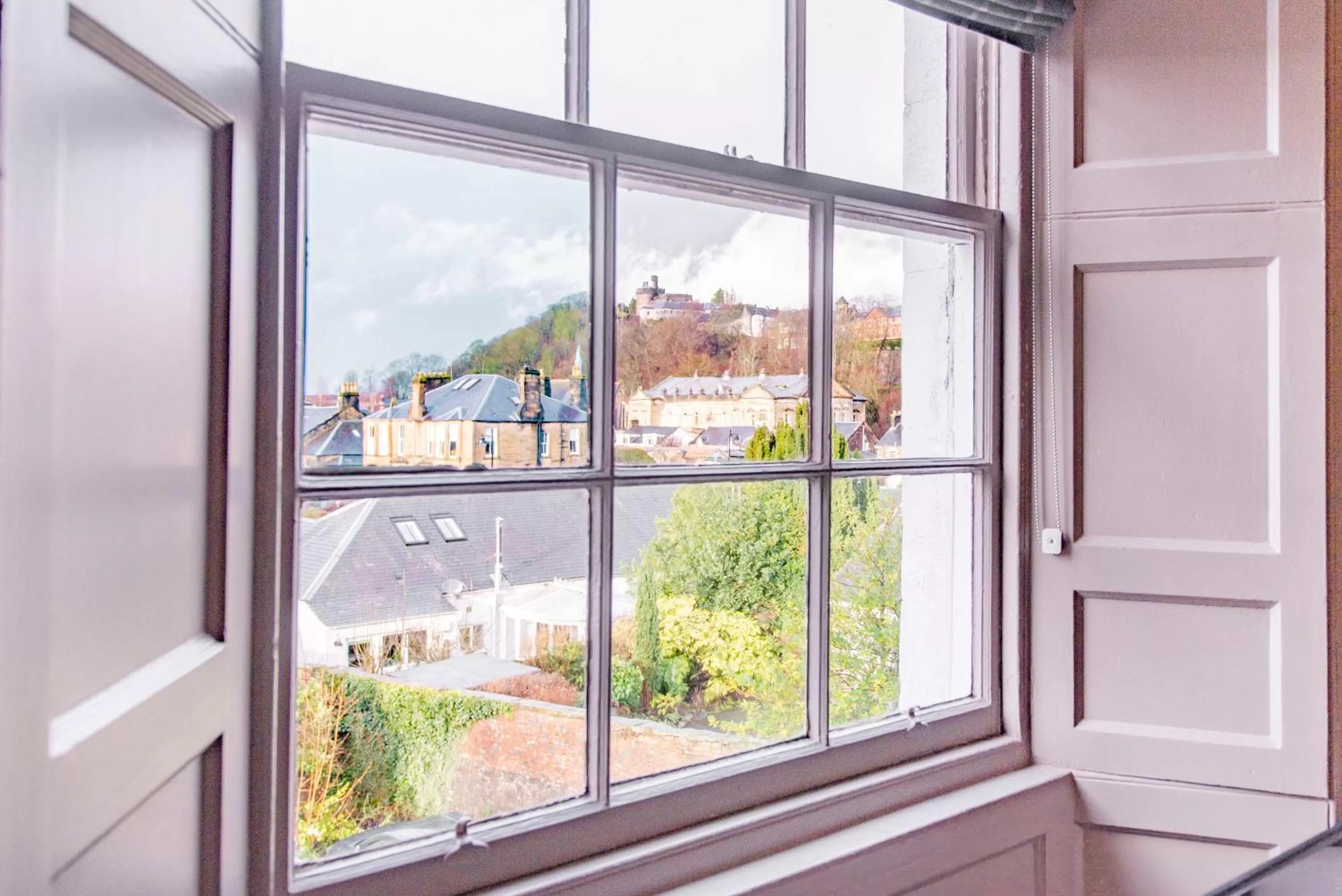 Day in The Allan Park