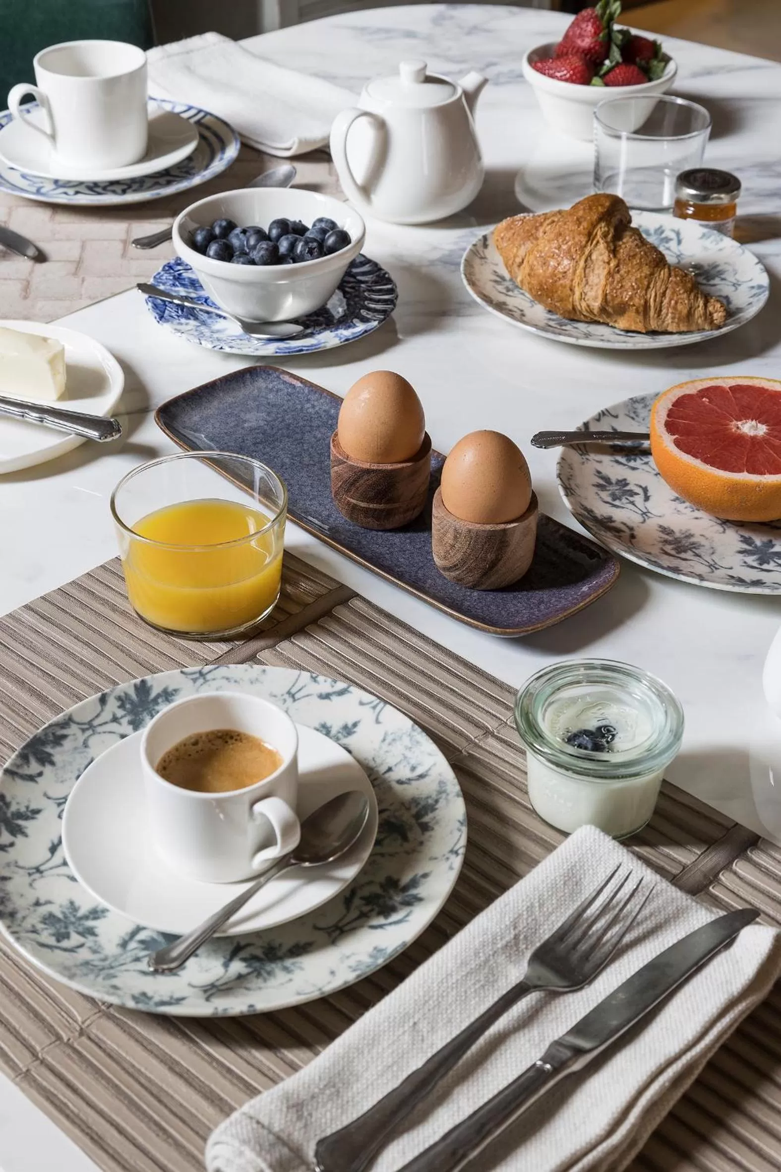 Food and drinks in Antica Dimora Le Misure