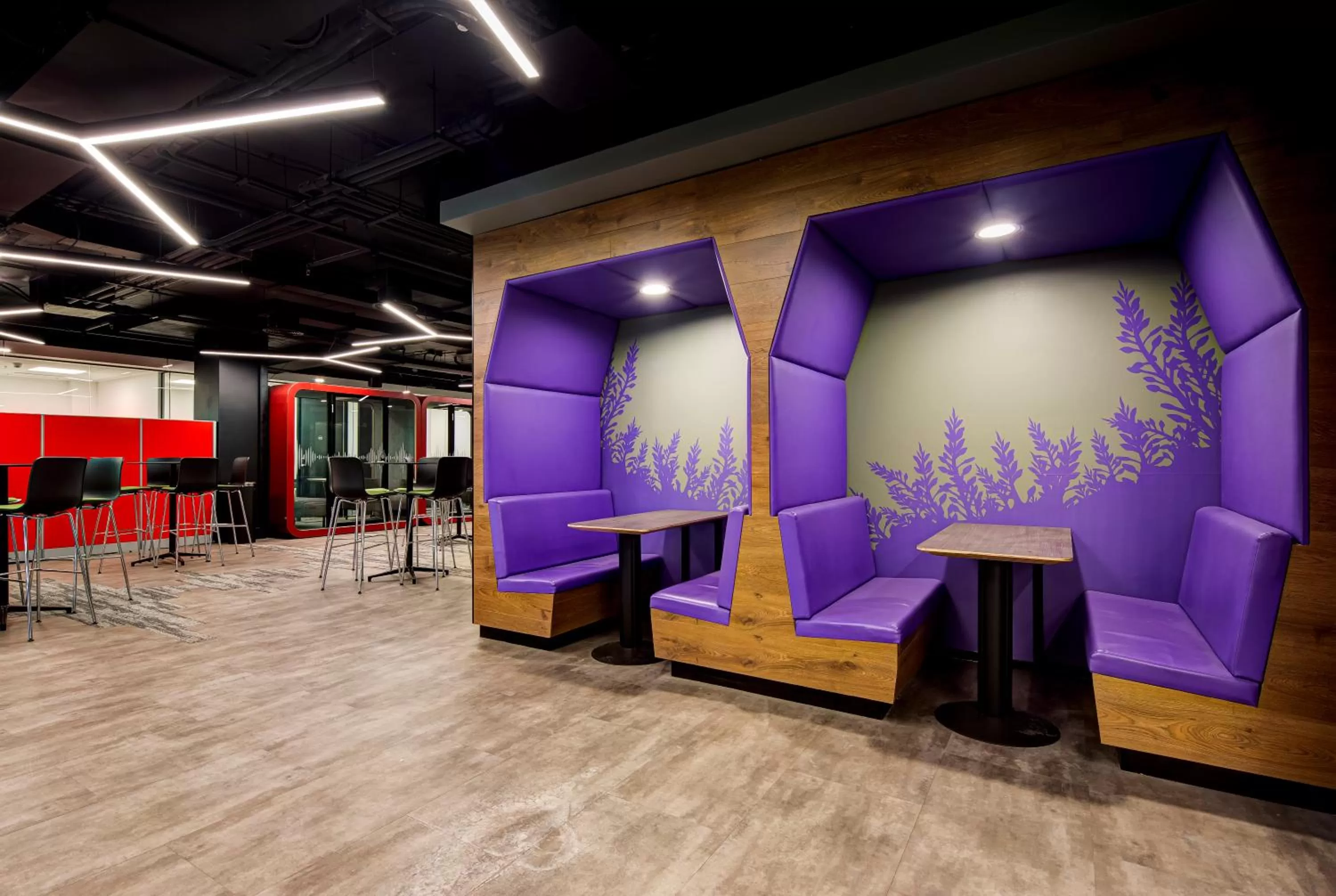 Property building in Hotel Nodo - El hotel que respira