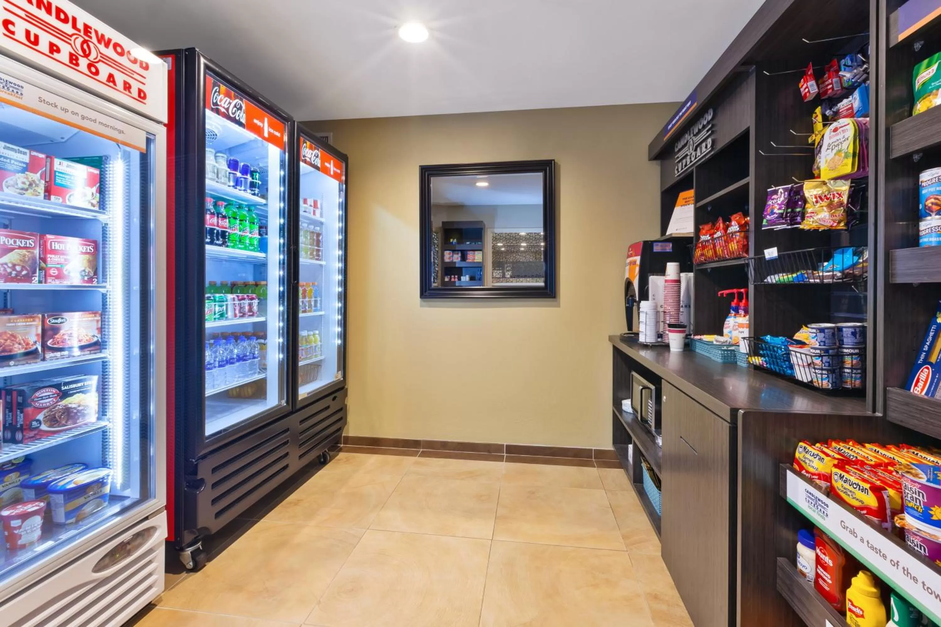 Other in Candlewood Suites Huntersville-Lake Norman Area by IHG