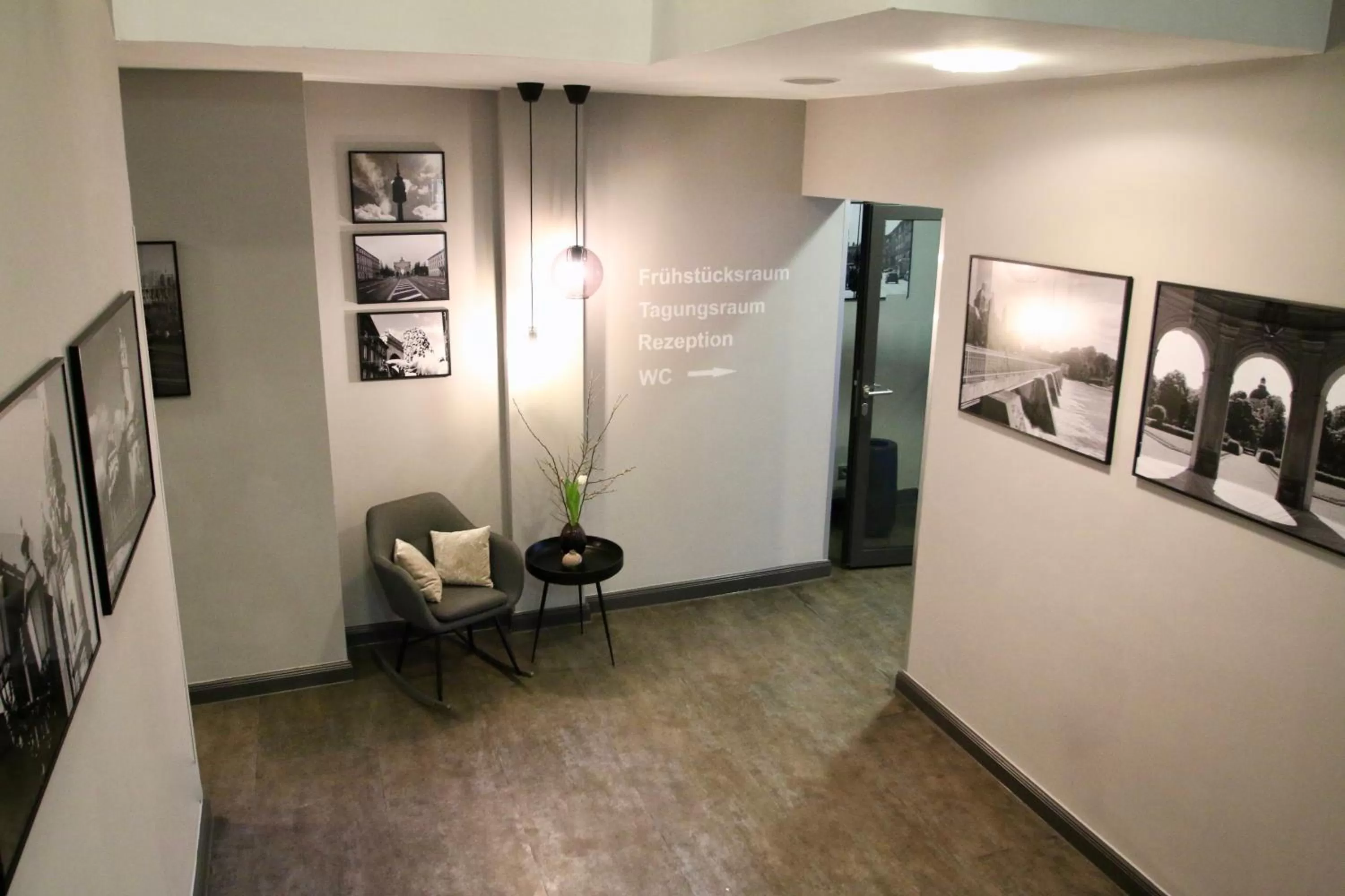 Other in Hotel Mirabell by Maier Privathotels