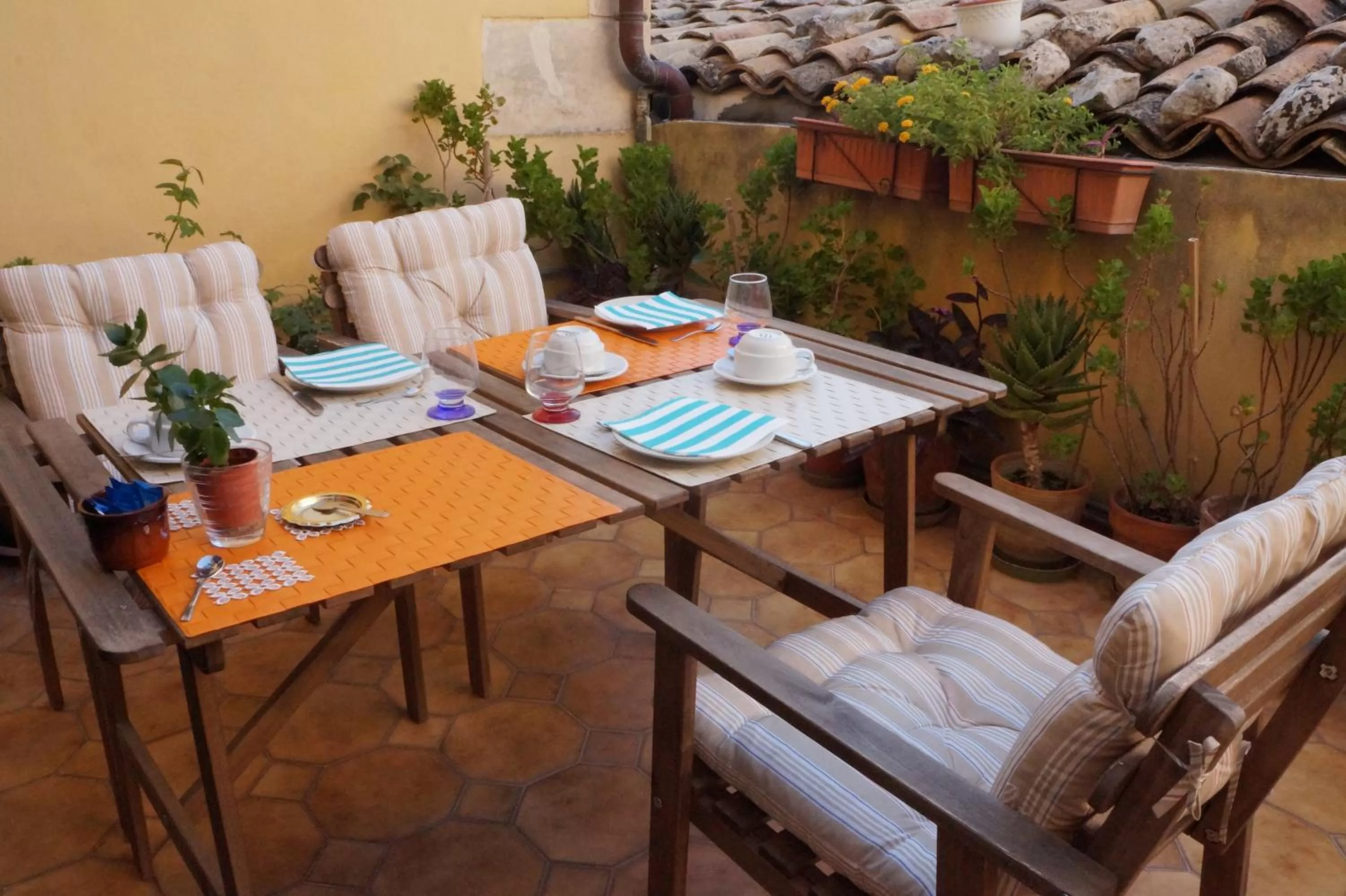 Balcony/Terrace, Seating Area in Risveglio Ibleo