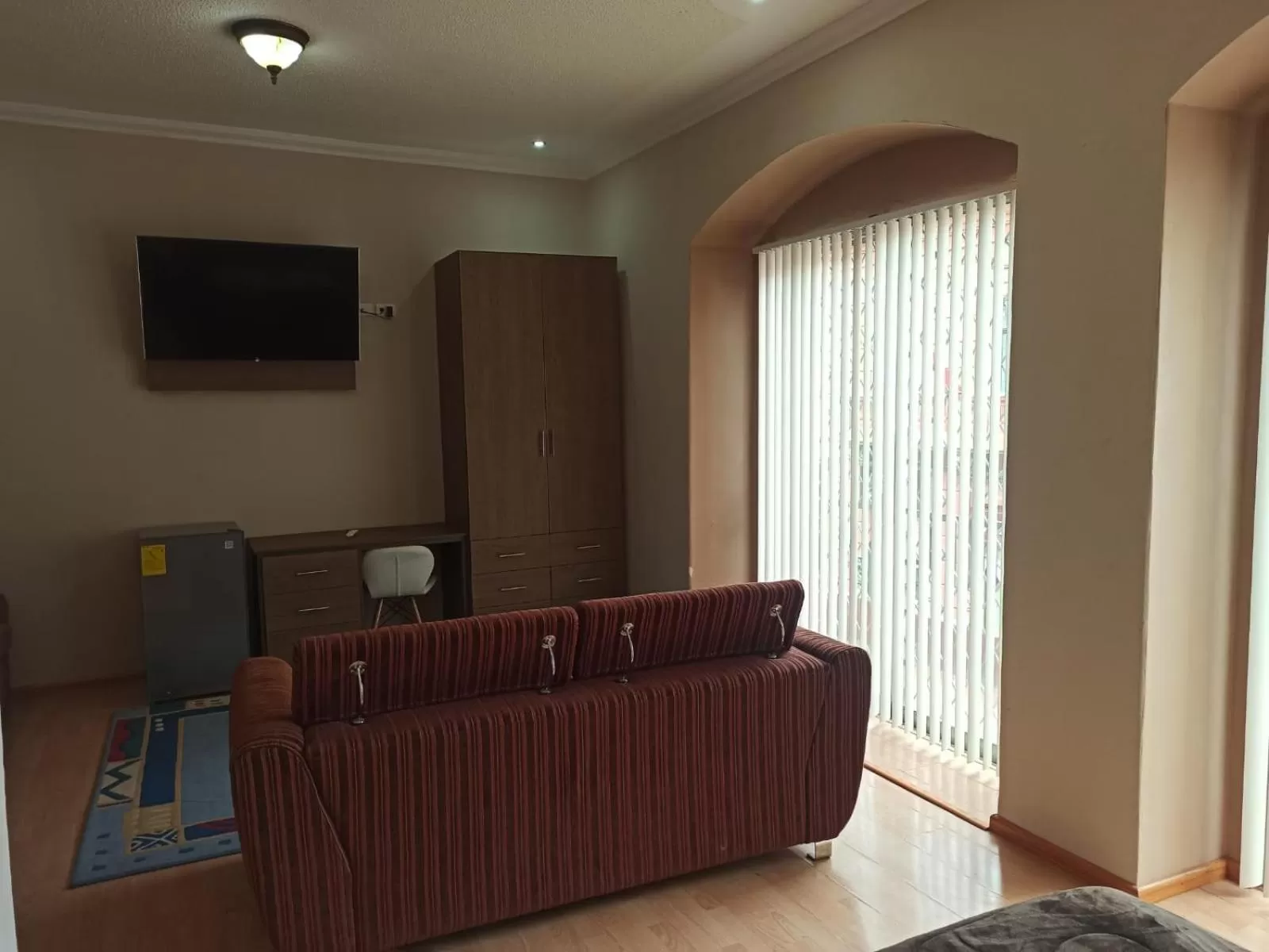 TV and multimedia, Seating Area in Casa San Benito Hospedaje