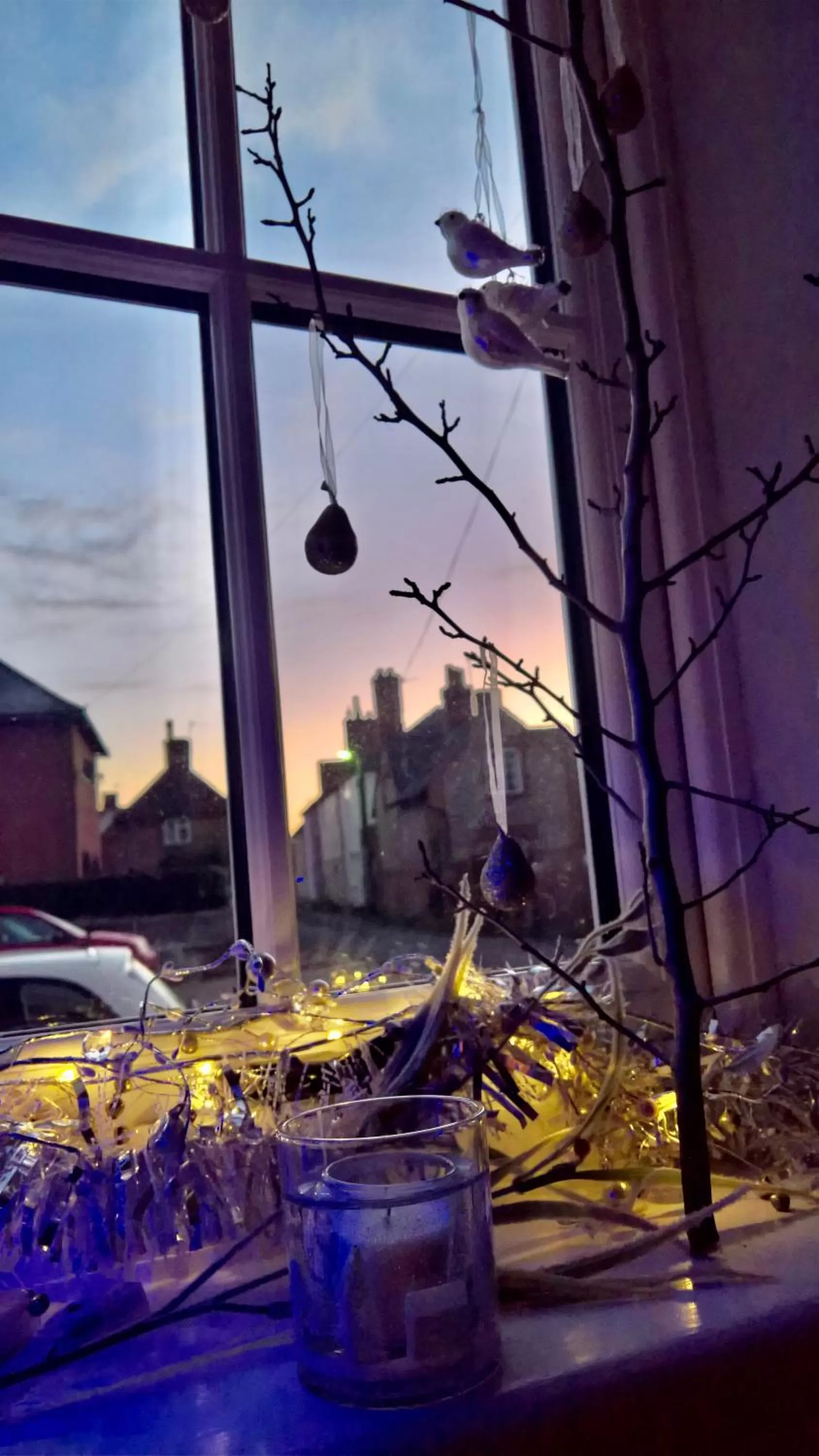 St.Catherine`s Cottage, The Old School House