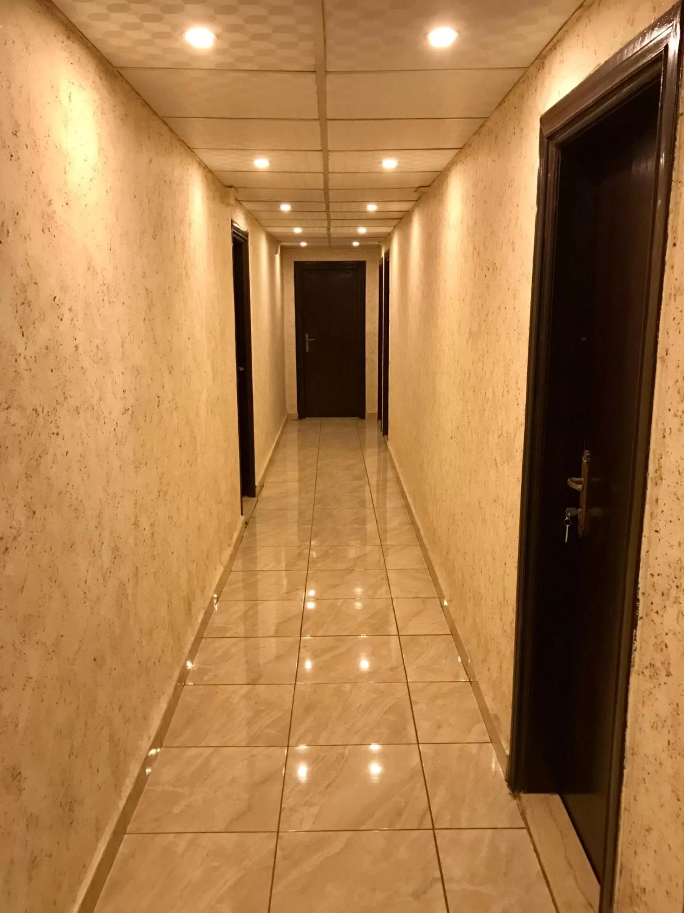 Sun Rise Hotel & Hostel & Tours