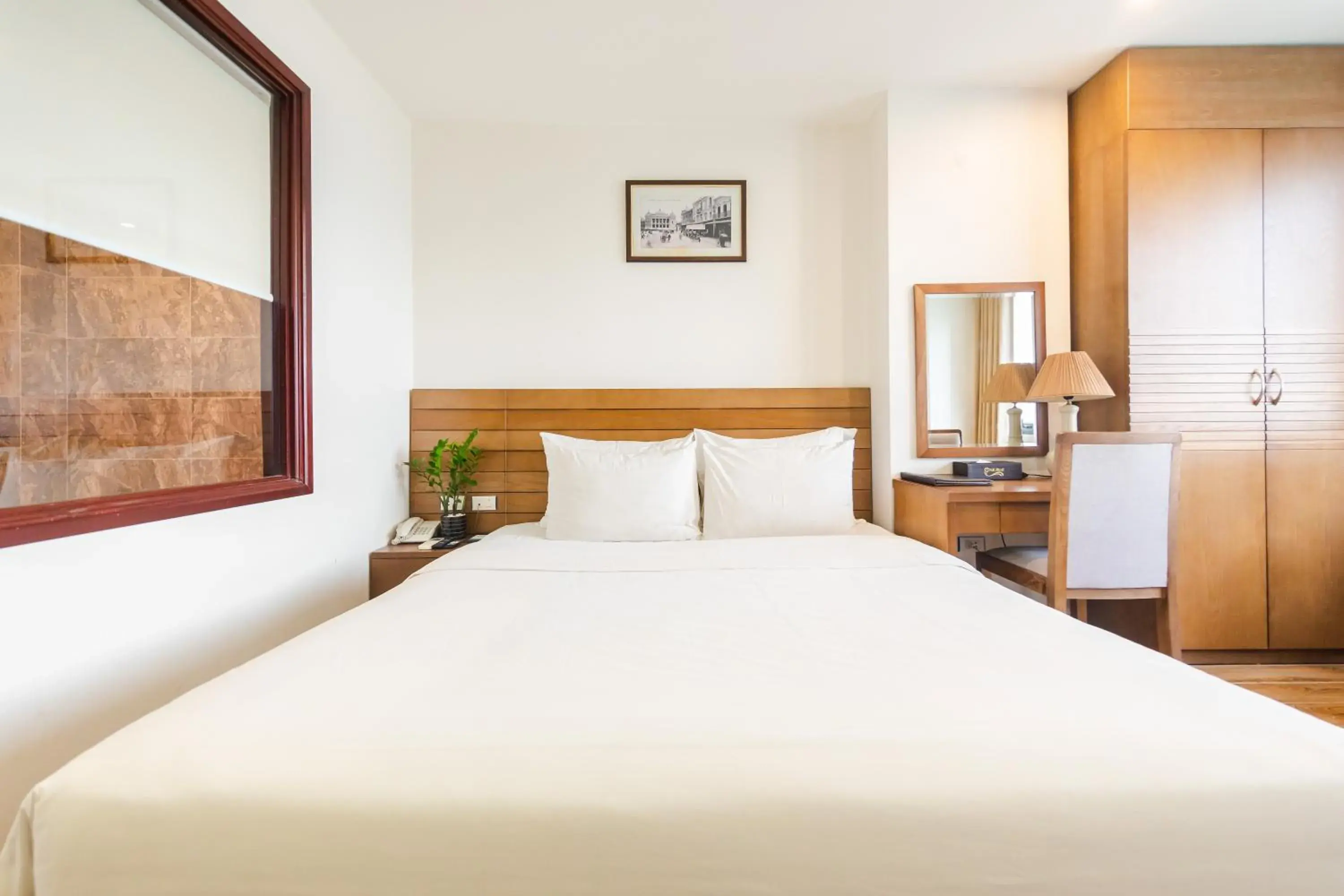 King Studio in One Hotel King Studio in One Hotel