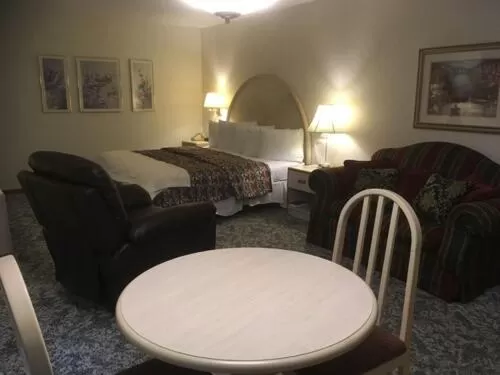 Value Host Marquette