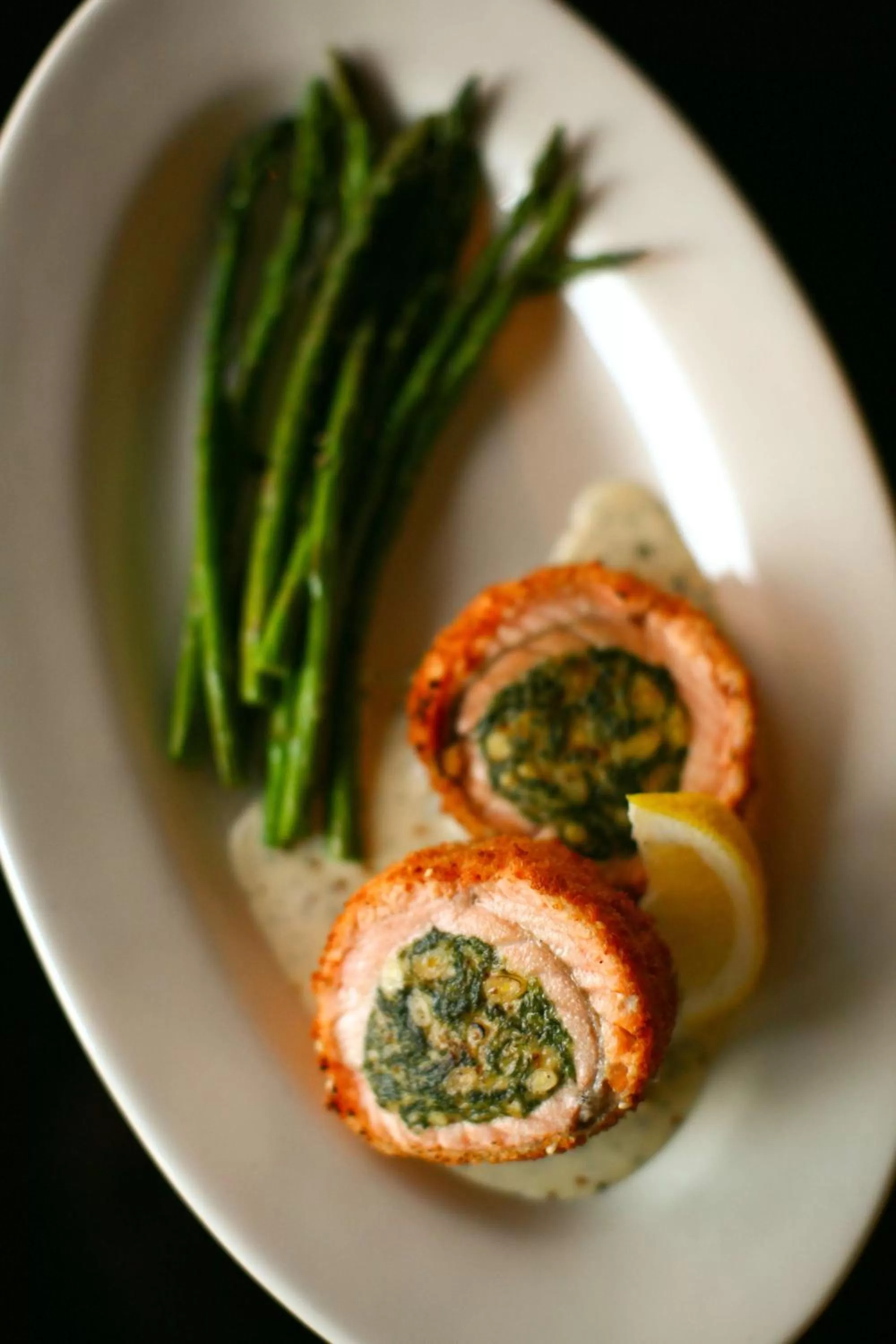 Restaurant/places to eat in Hilton Garden Inn Olathe