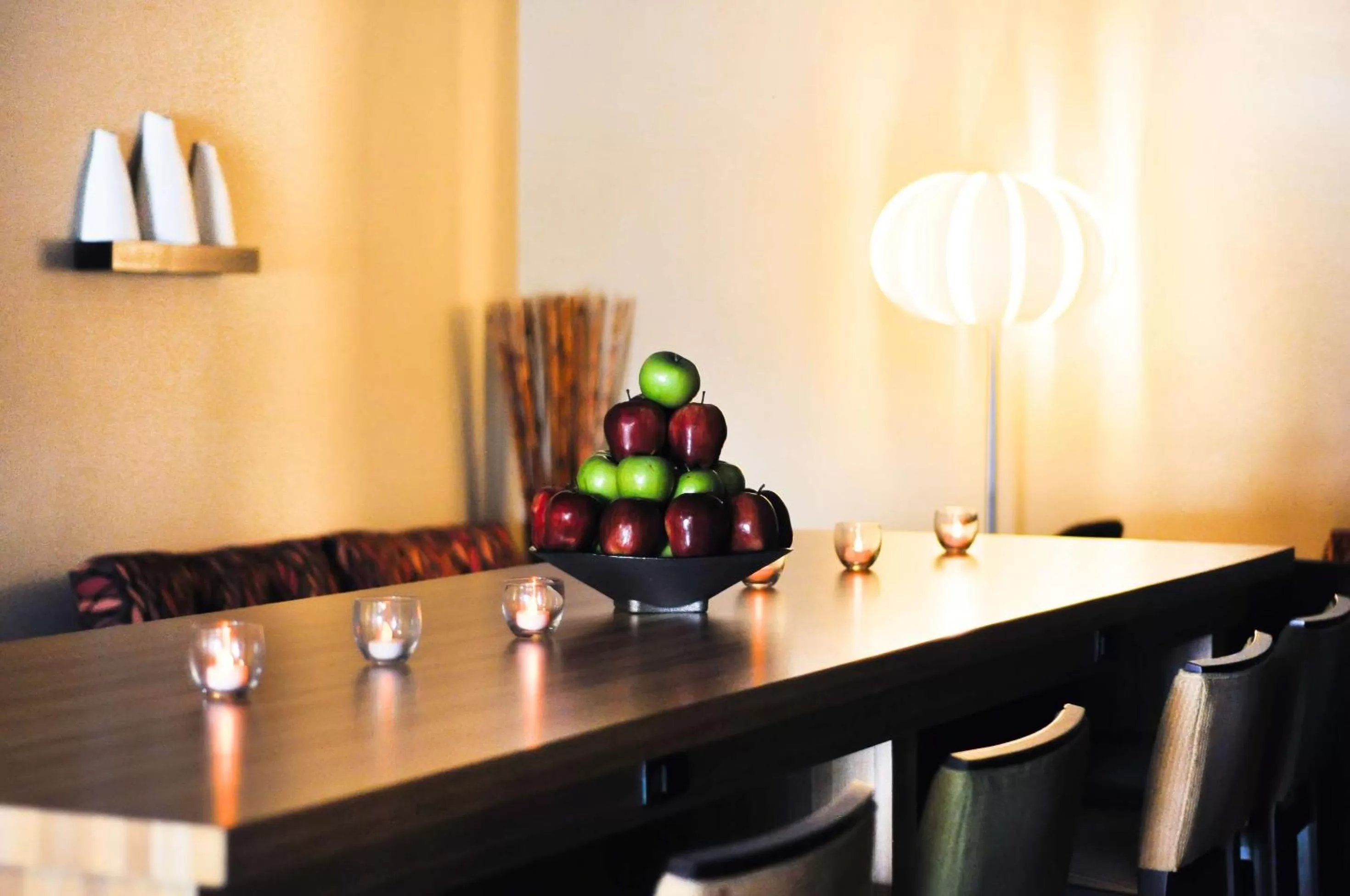 Lobby or reception in Hampton Inn Carrollton KY