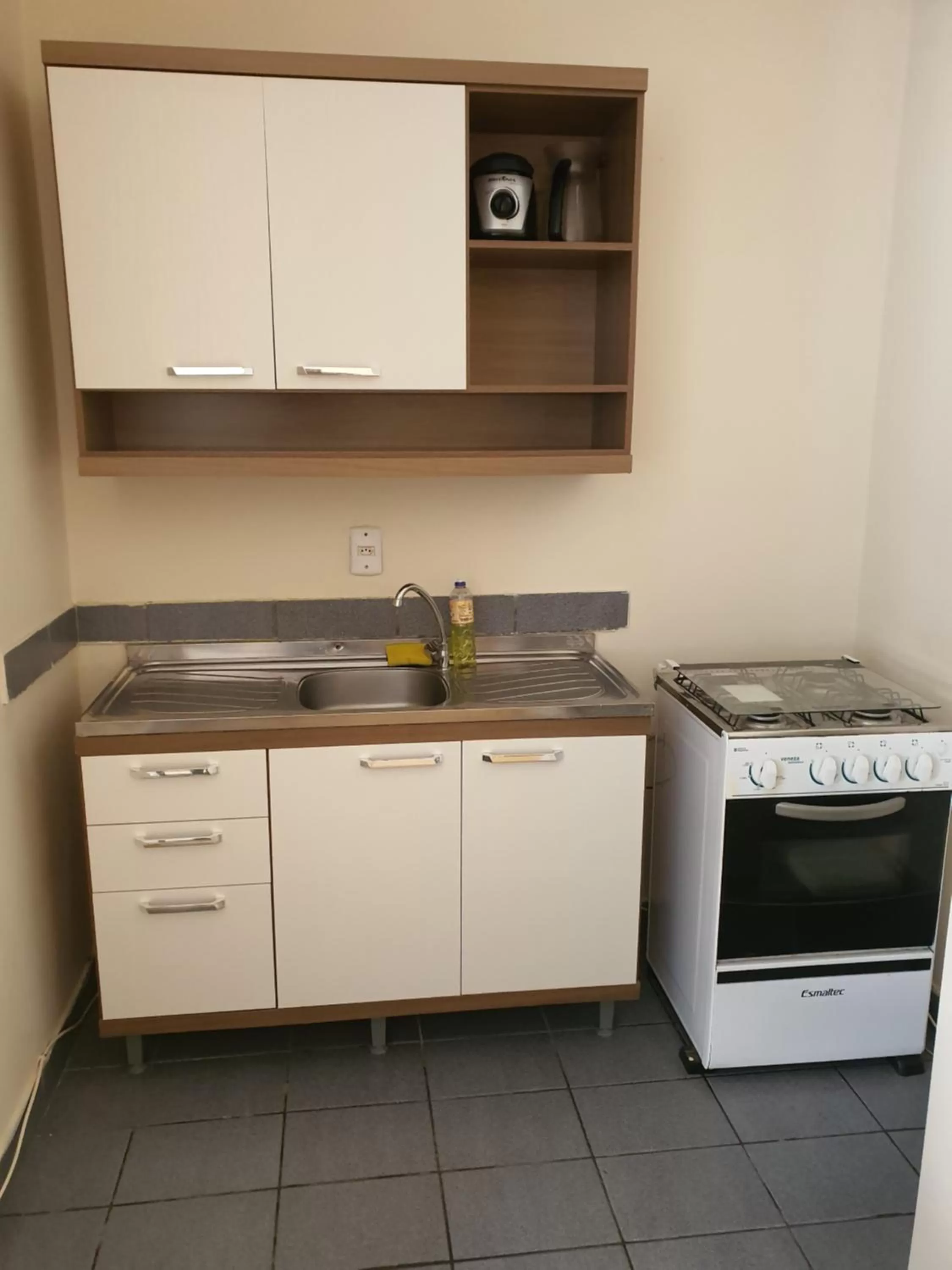 Kitchen or kitchenette, Kitchen/Kitchenette in Manhattan Apart Hotel