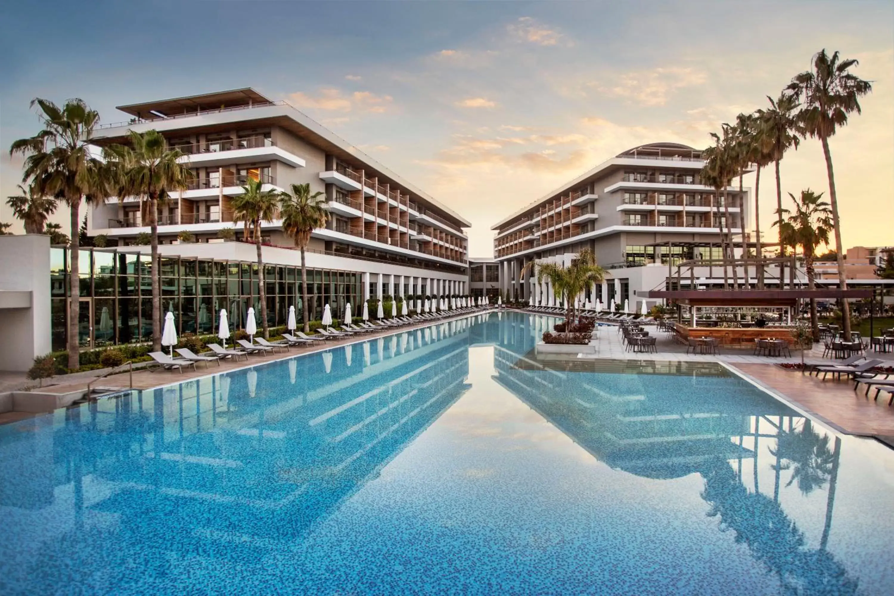 Acanthus Cennet Barut Collection - Ultra All Inclusive Acanthus Cennet Barut Collection - Ultra All Inclusive