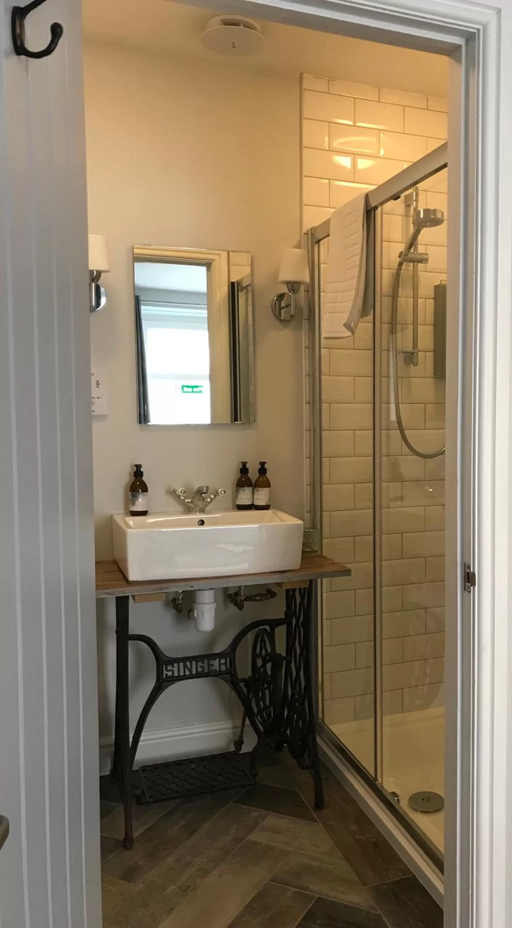 Bathroom in Selkies NQY