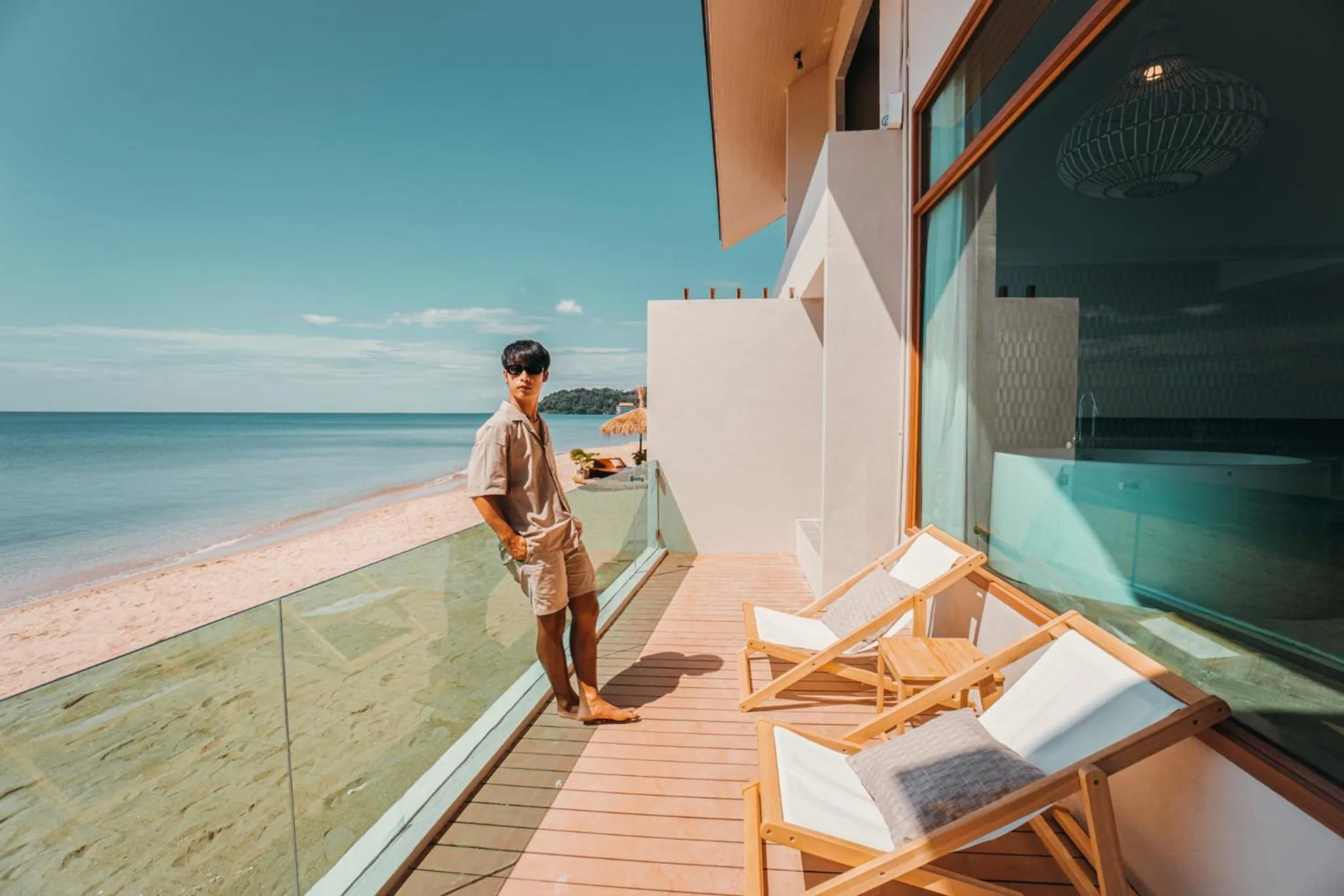 Maldives Beach Resort