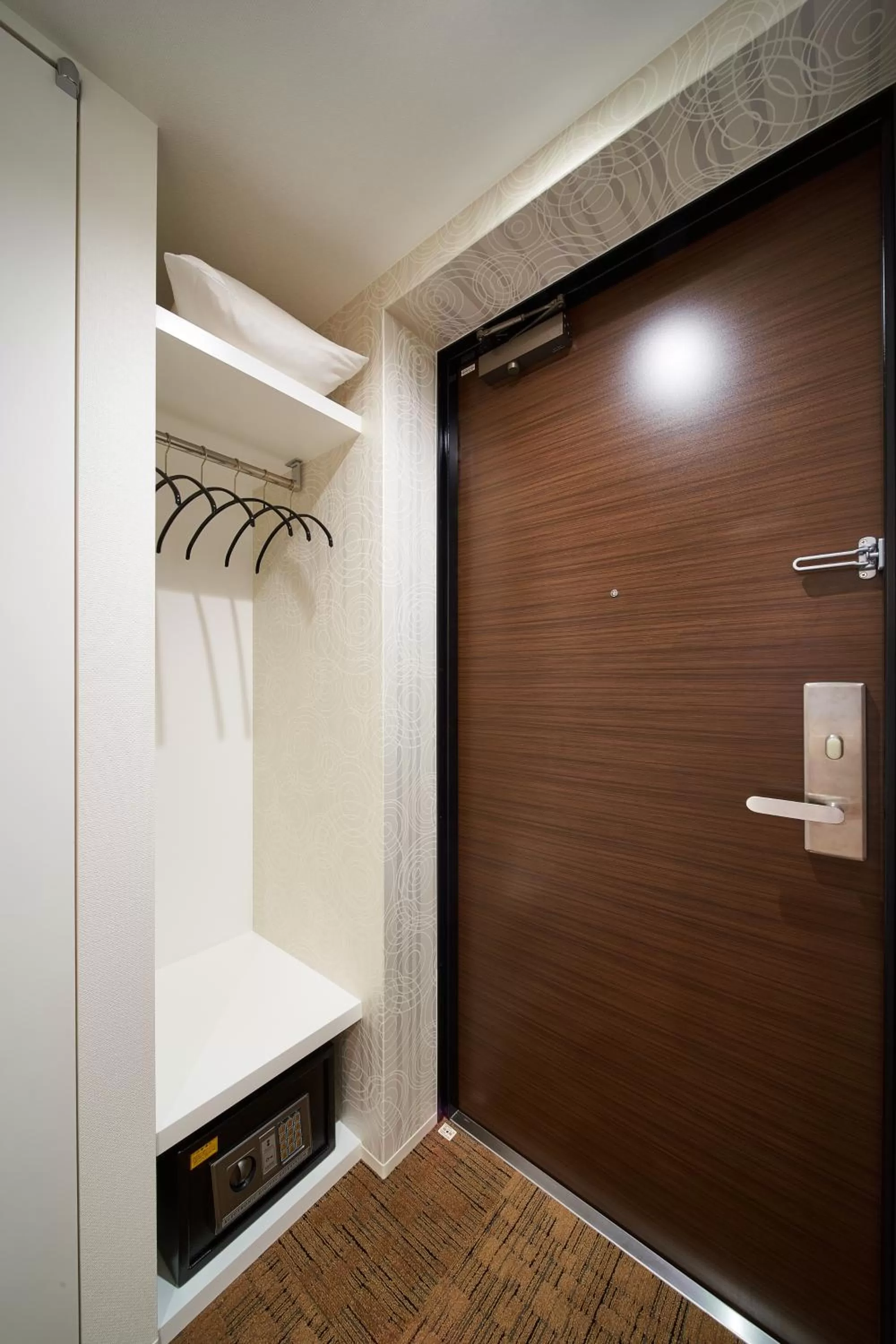 Living room in Carta Hotel Kyoto Bettei