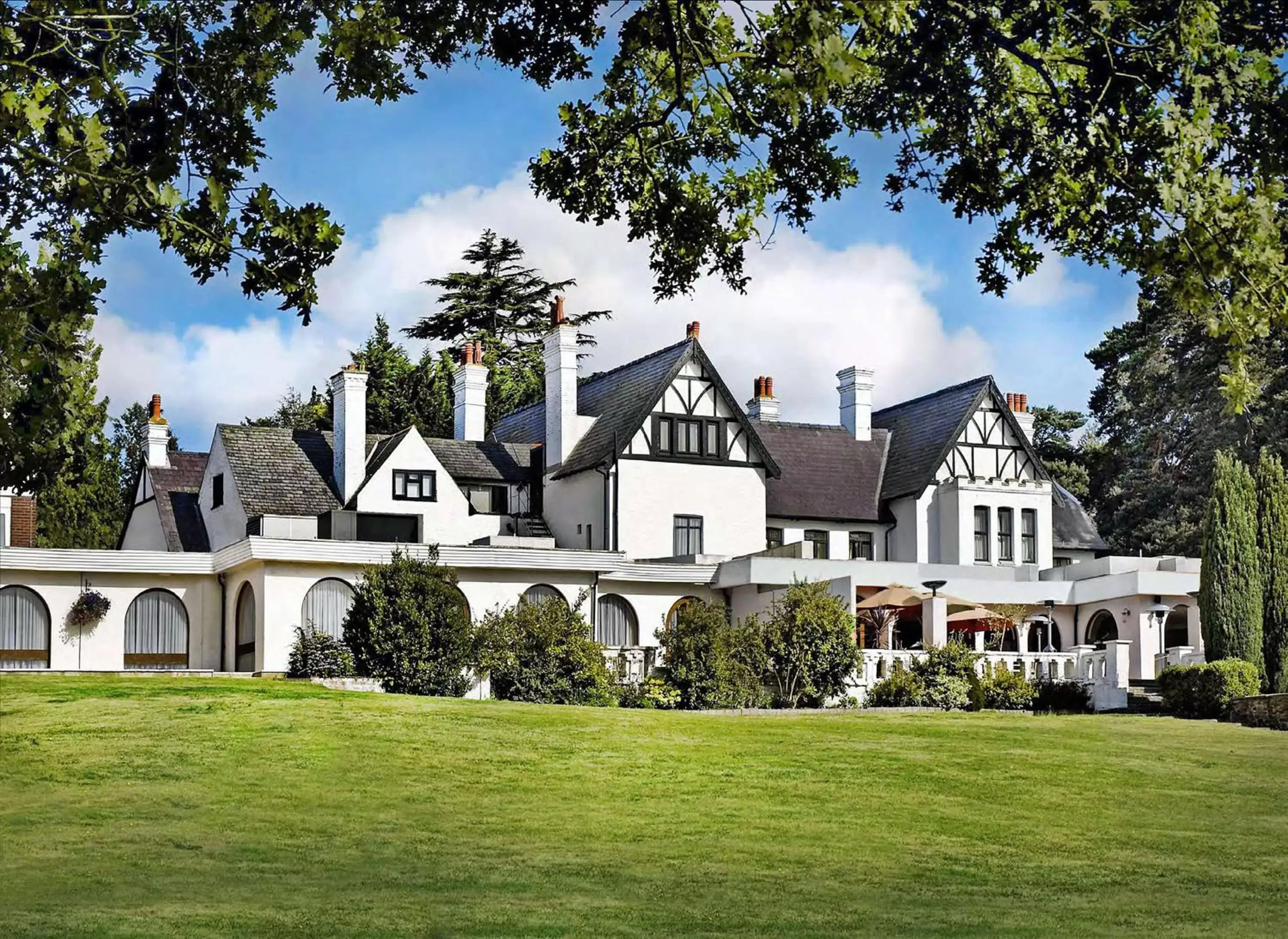 Hilton Cobham Hilton Cobham