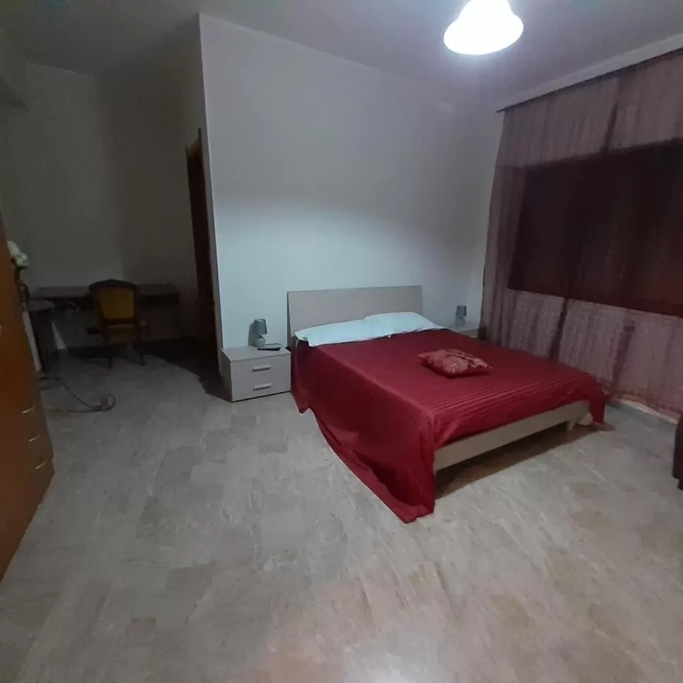 Bed in Bed and breakfast lagiocosa