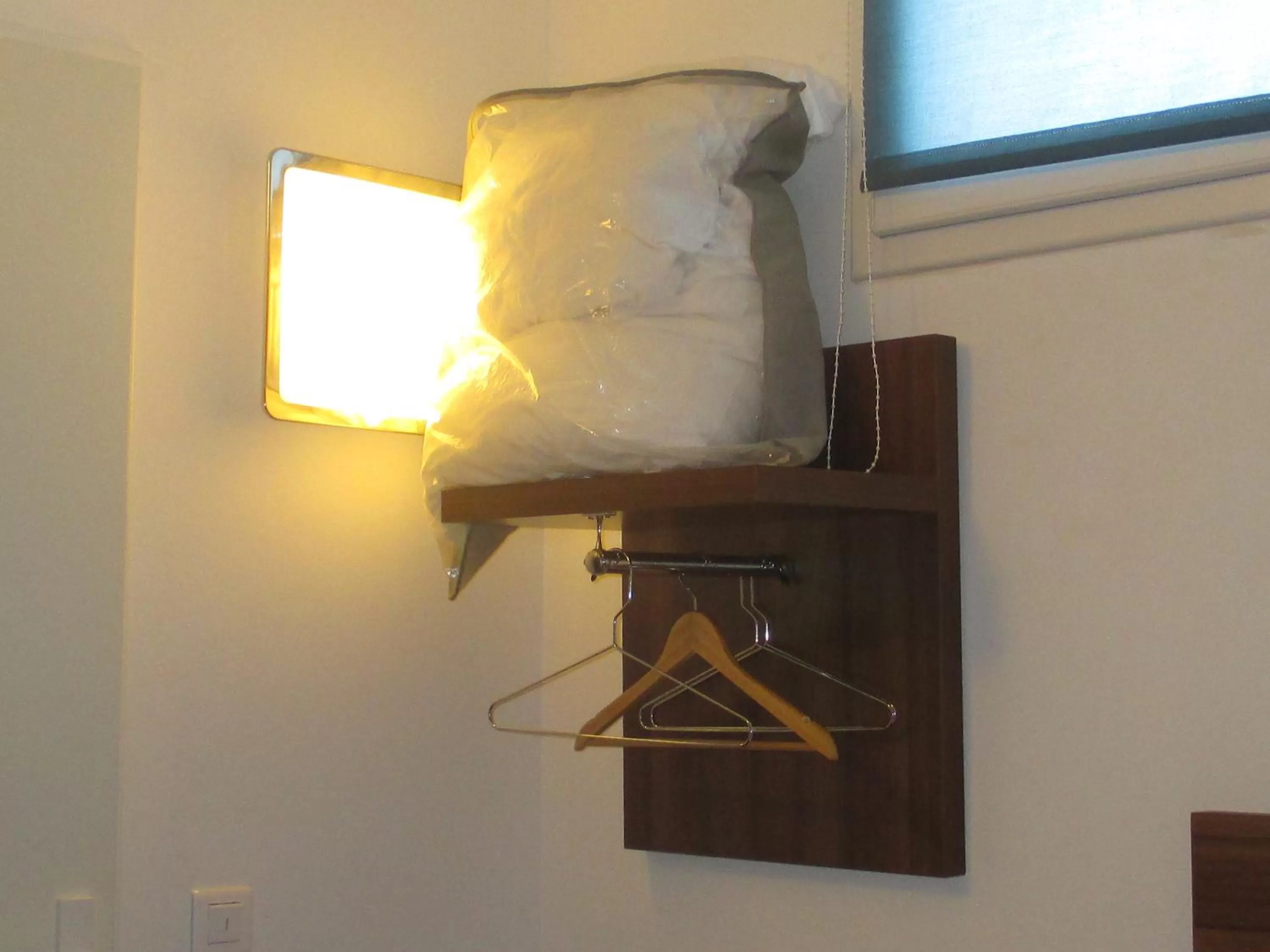 Decorative detail in Hôtel le Pastel