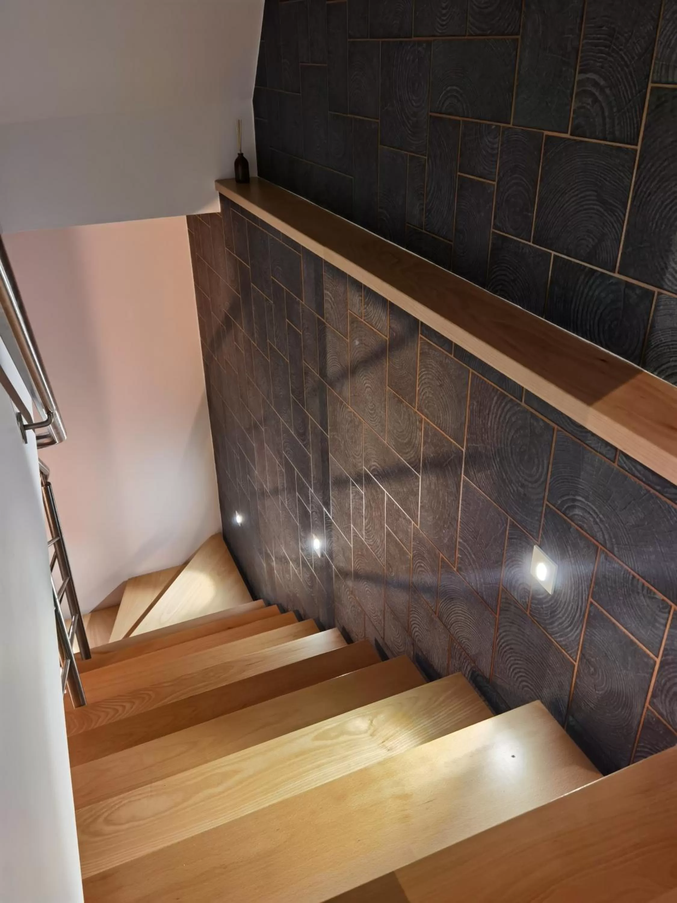 Area and facilities in Pinhal Litoral