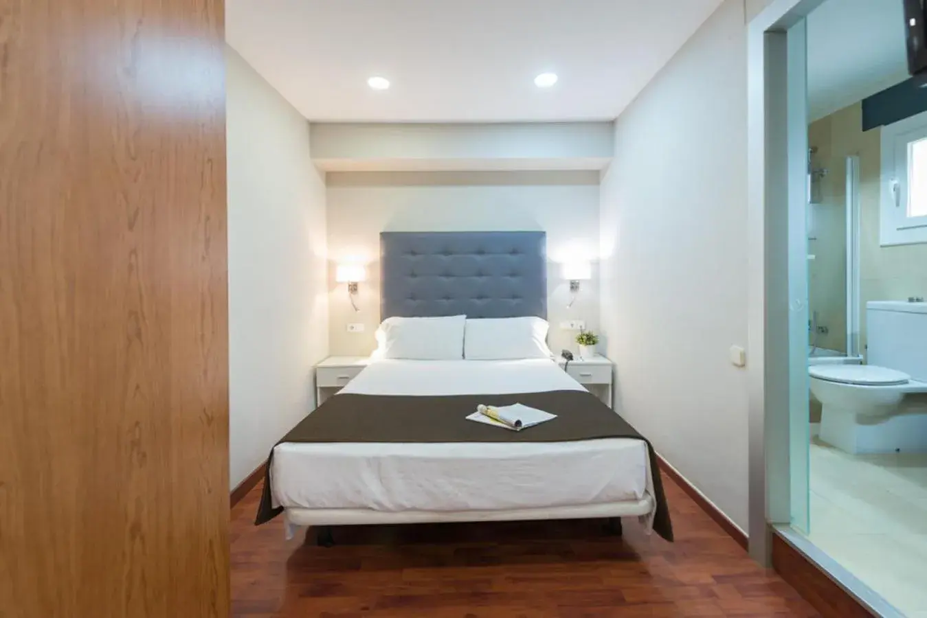 Apartment - Ground Floor in Senator Barcelona Apartments Apartment - Ground Floor in Senator Barcelona Apartments