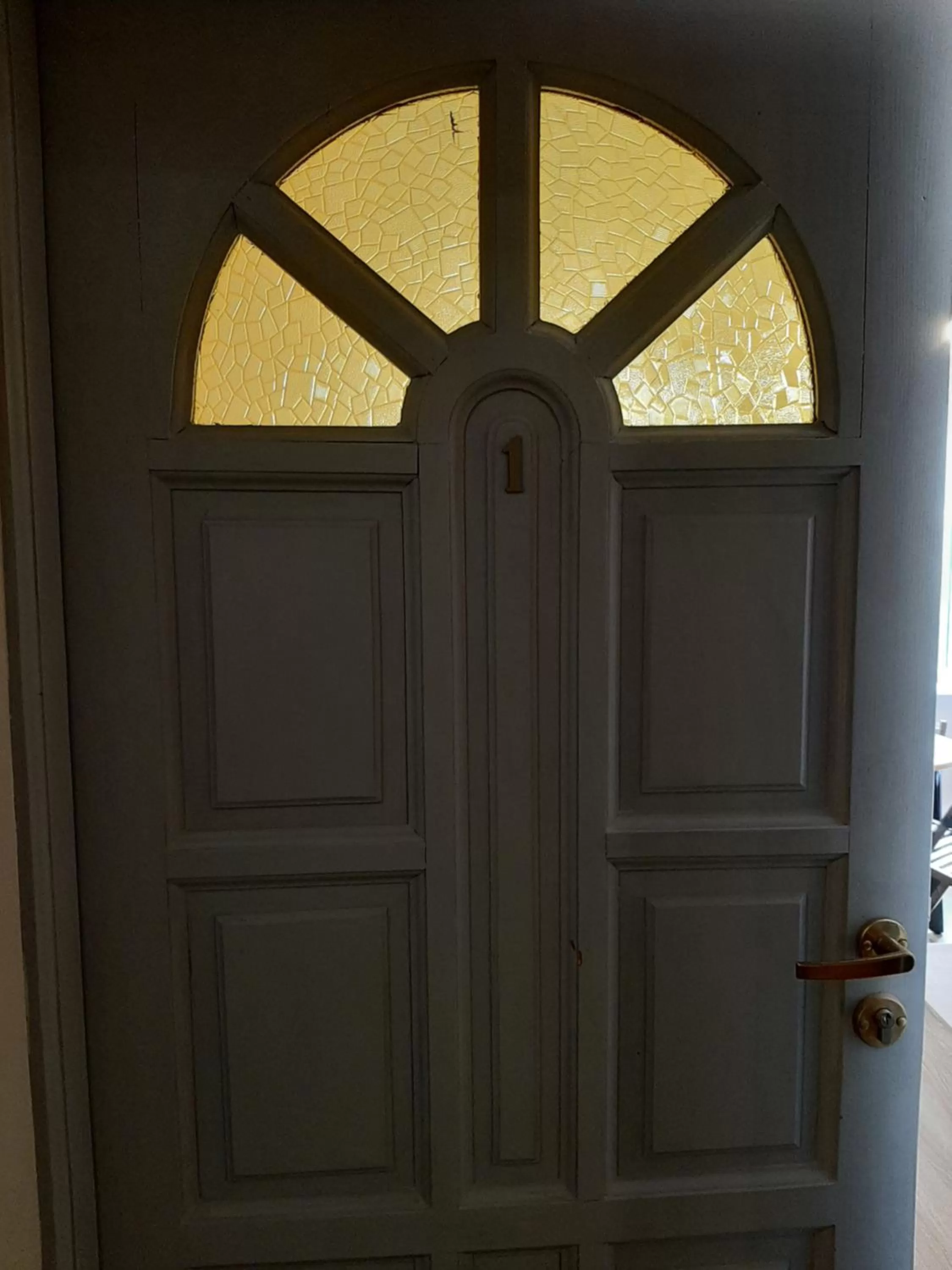 Facade/entrance in Drzewna Apartamenty - Kupiecka 5