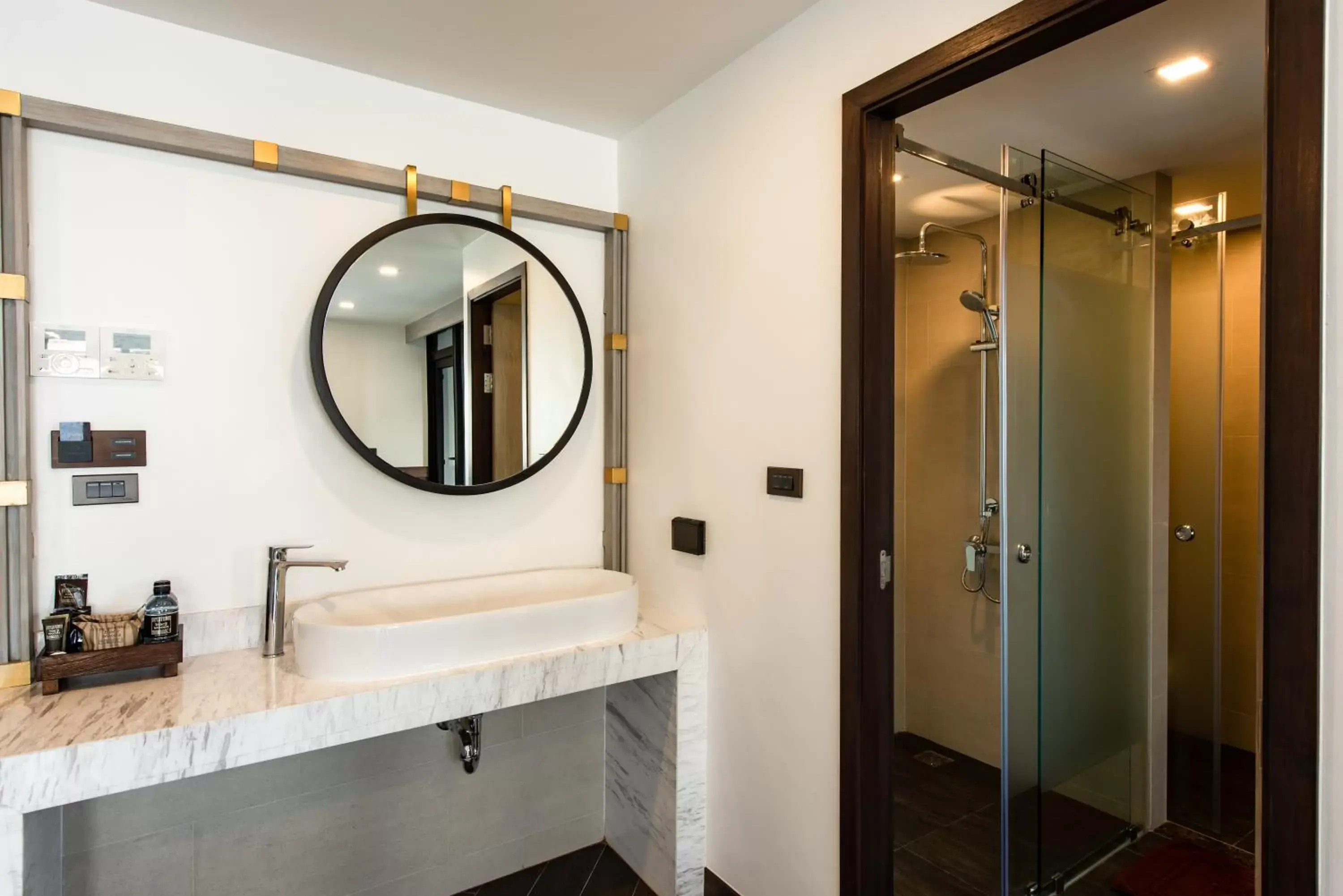 Queen Room in Blackwoods Hotel Pattaya - SHA Extra Plus Queen Room in Blackwoods Hotel Pattaya - SHA Extra Plus