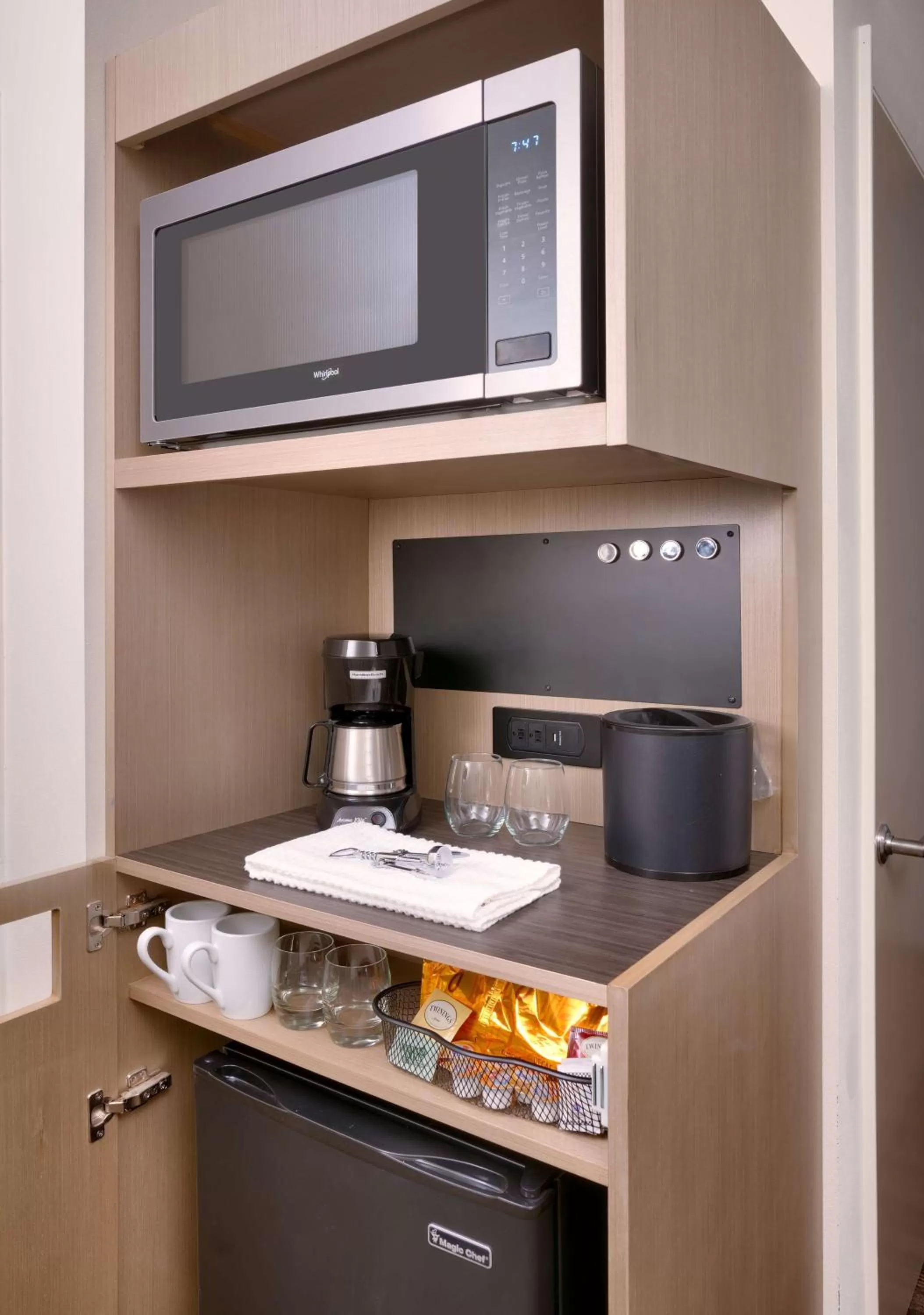 Bedroom in Hyatt House Provo/Pleasant Grove