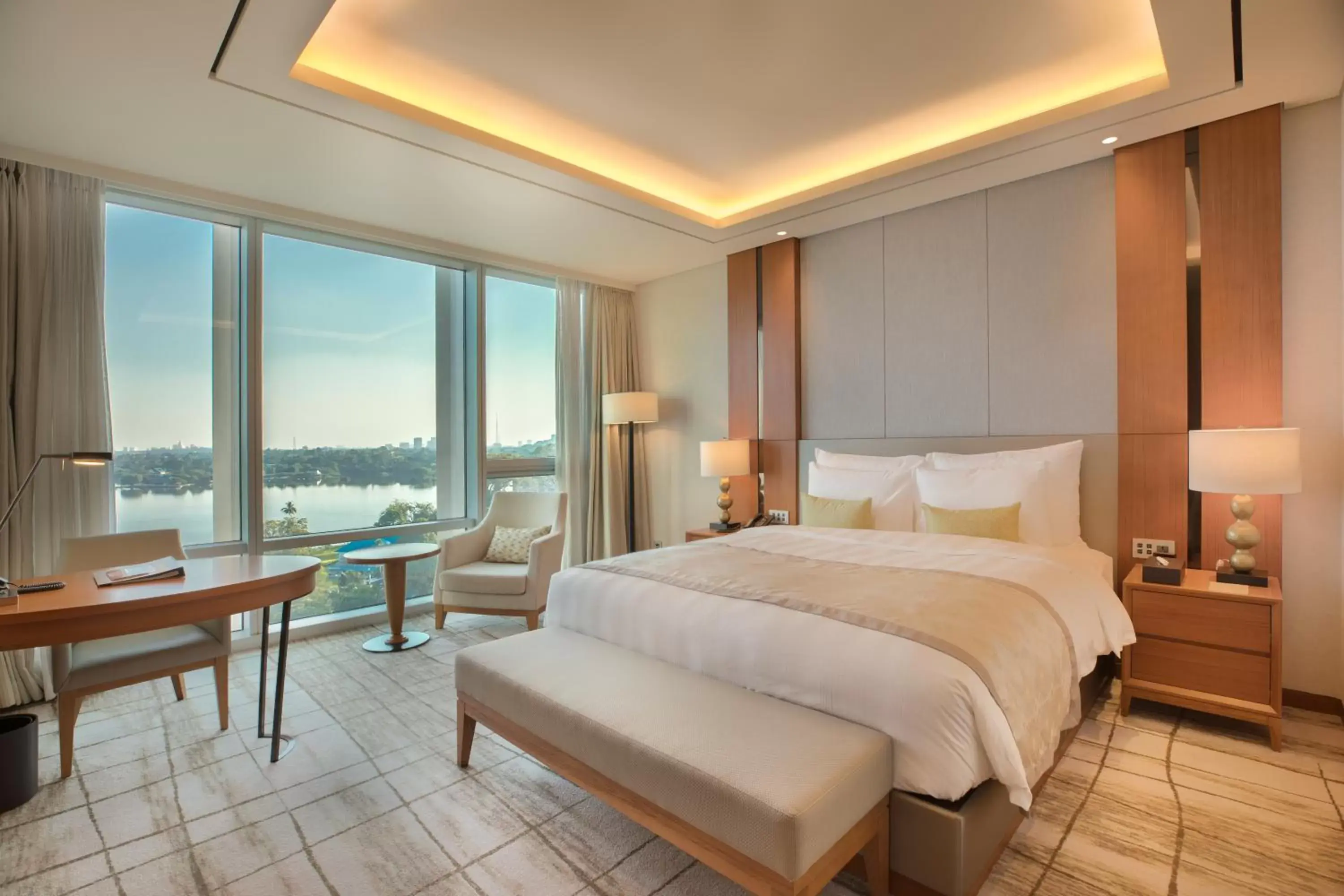 LOTTE Hotel Yangon LOTTE Hotel Yangon