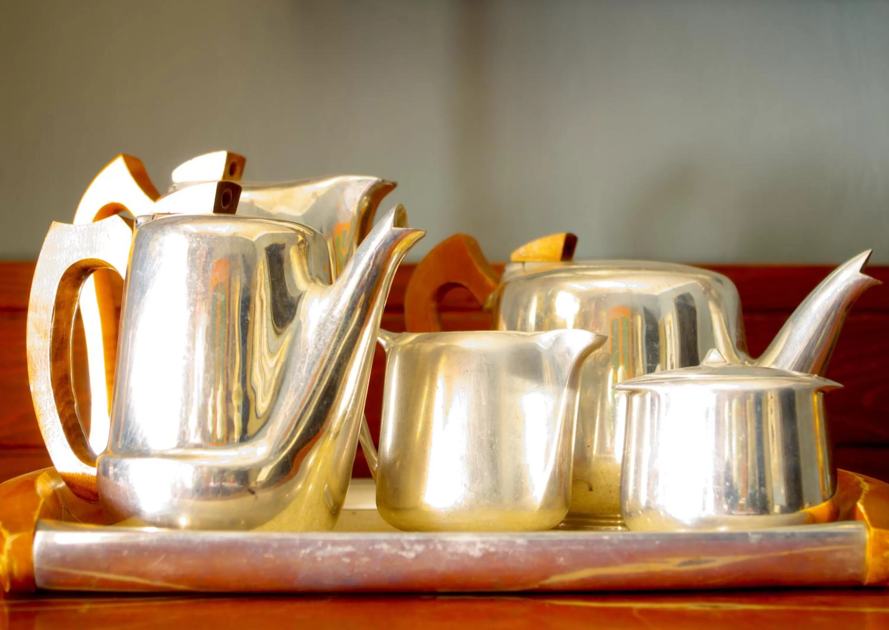 Non alcoholic drinks in Olmitos 3 Hotel boutique, Casa-Palacio