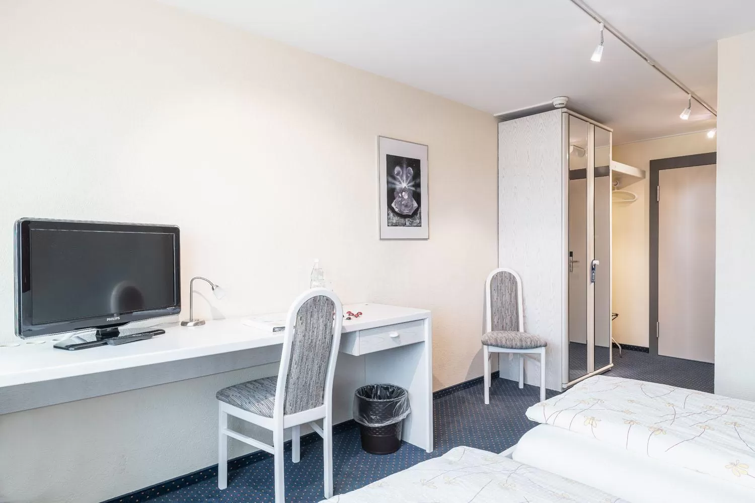 Twin Room in Hotel Drei Könige