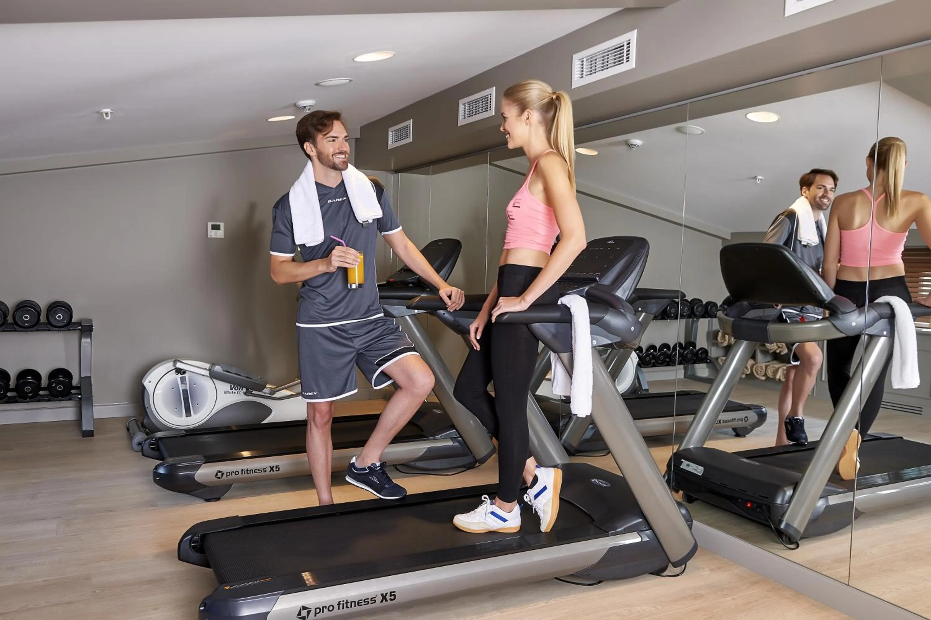 Activities in Renata Boutique Hotel Sisli