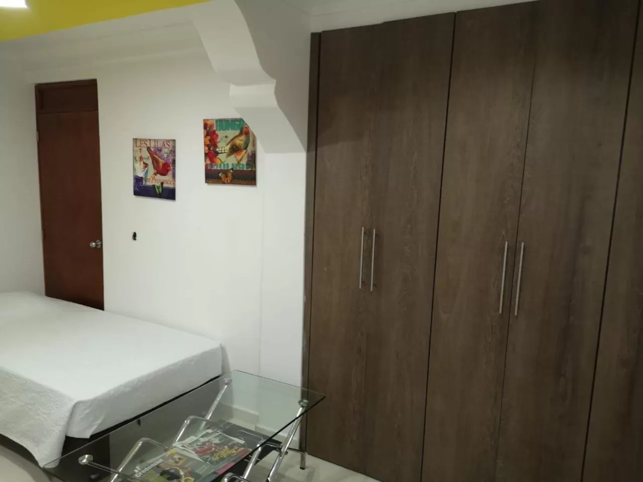 Apartamentos Isla Tropical