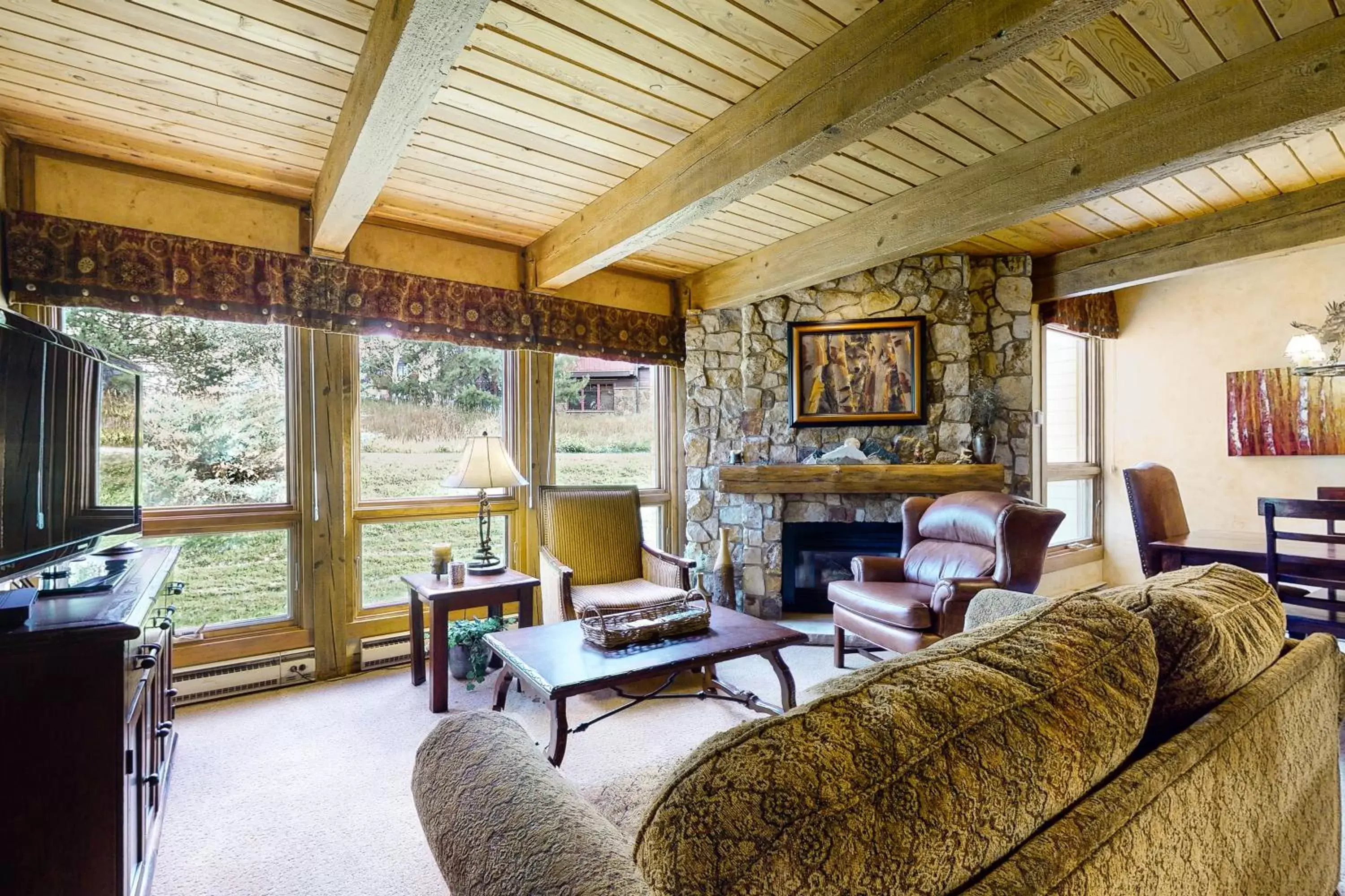 Standard Apartment in The Lodge at Steamboat by Vacasa Standard Apartment in The Lodge at Steamboat by Vacasa