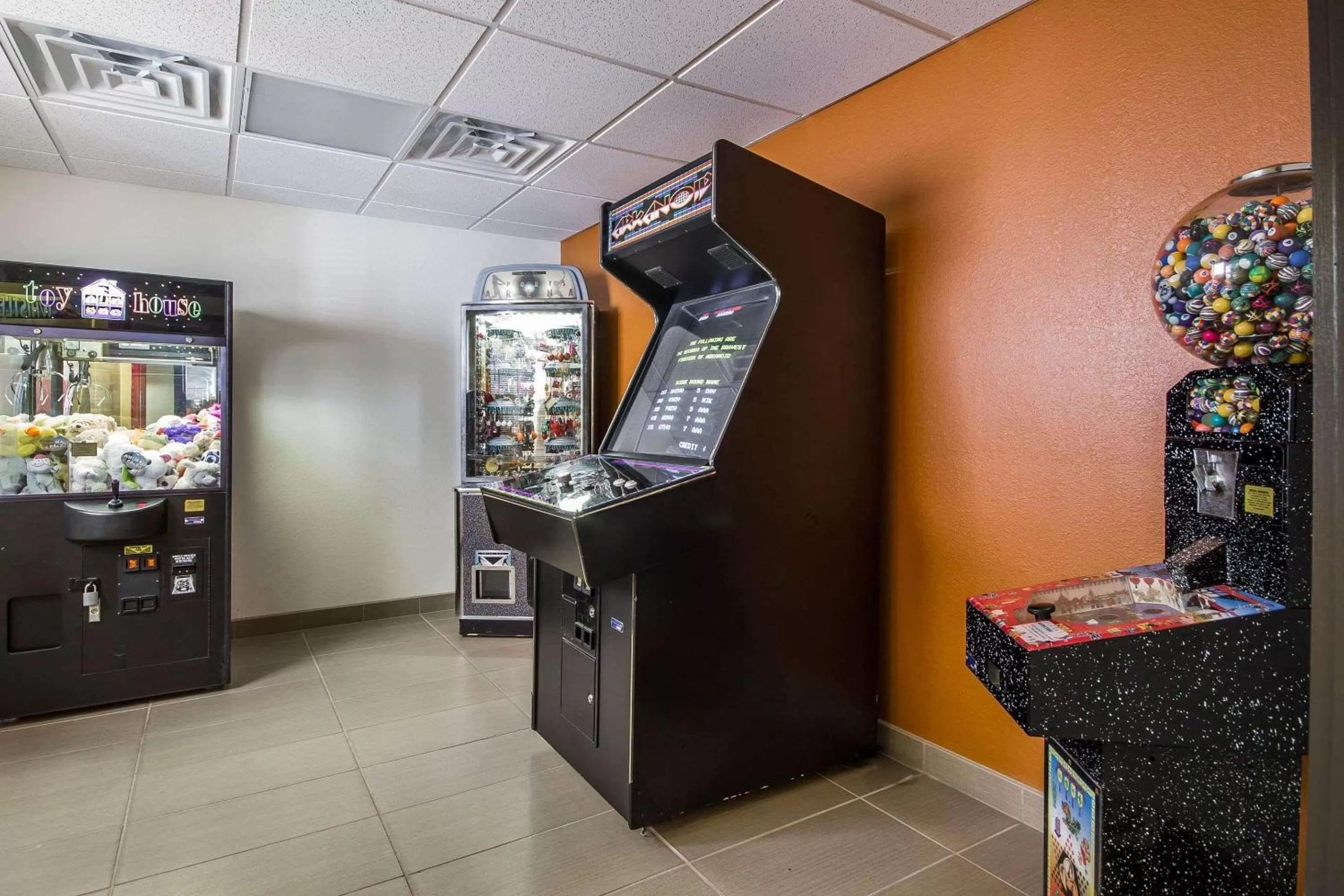 Other in Comfort Inn Fond Du Lac