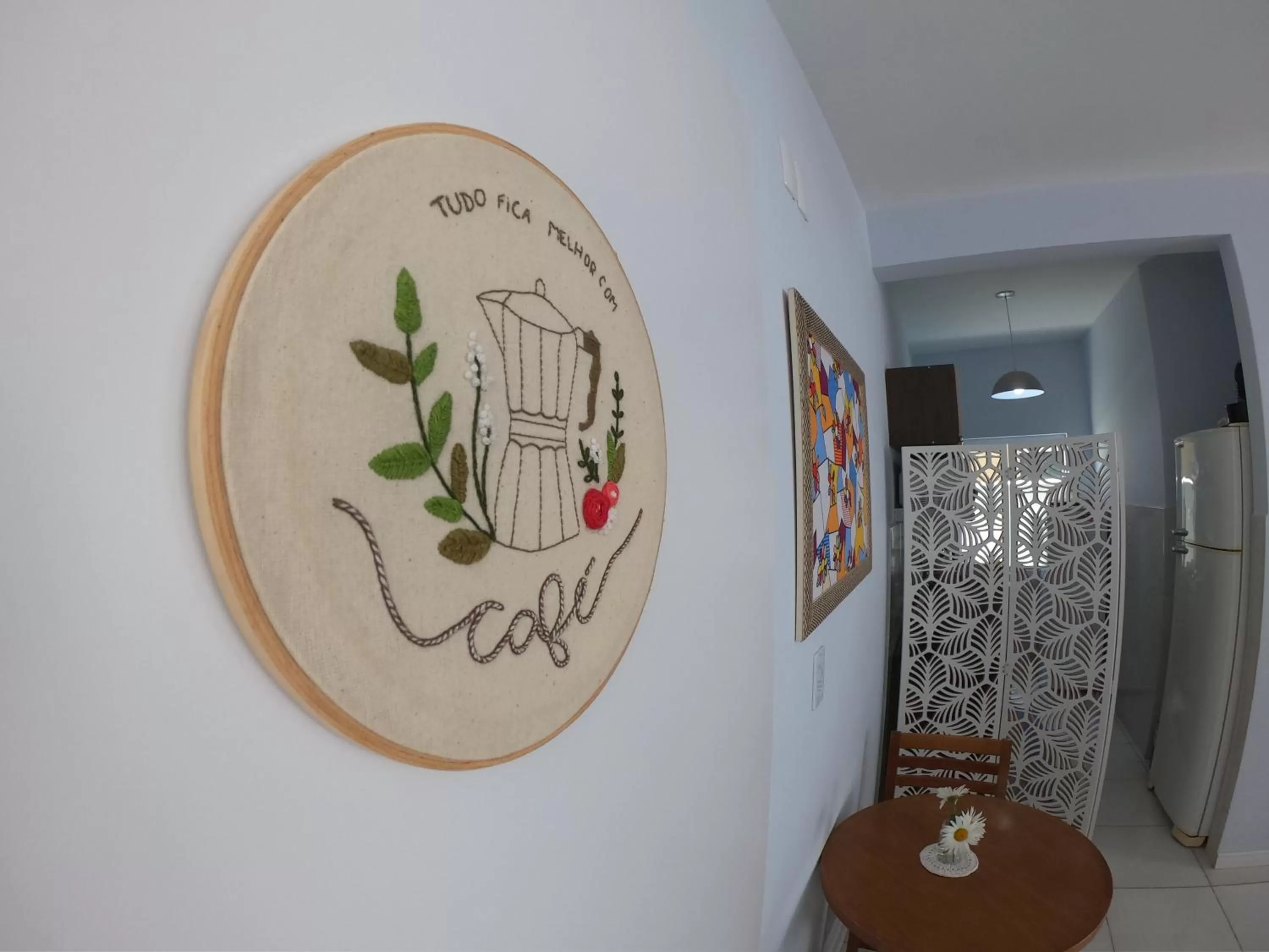 Breakfast in Hotel e Pousada Magic